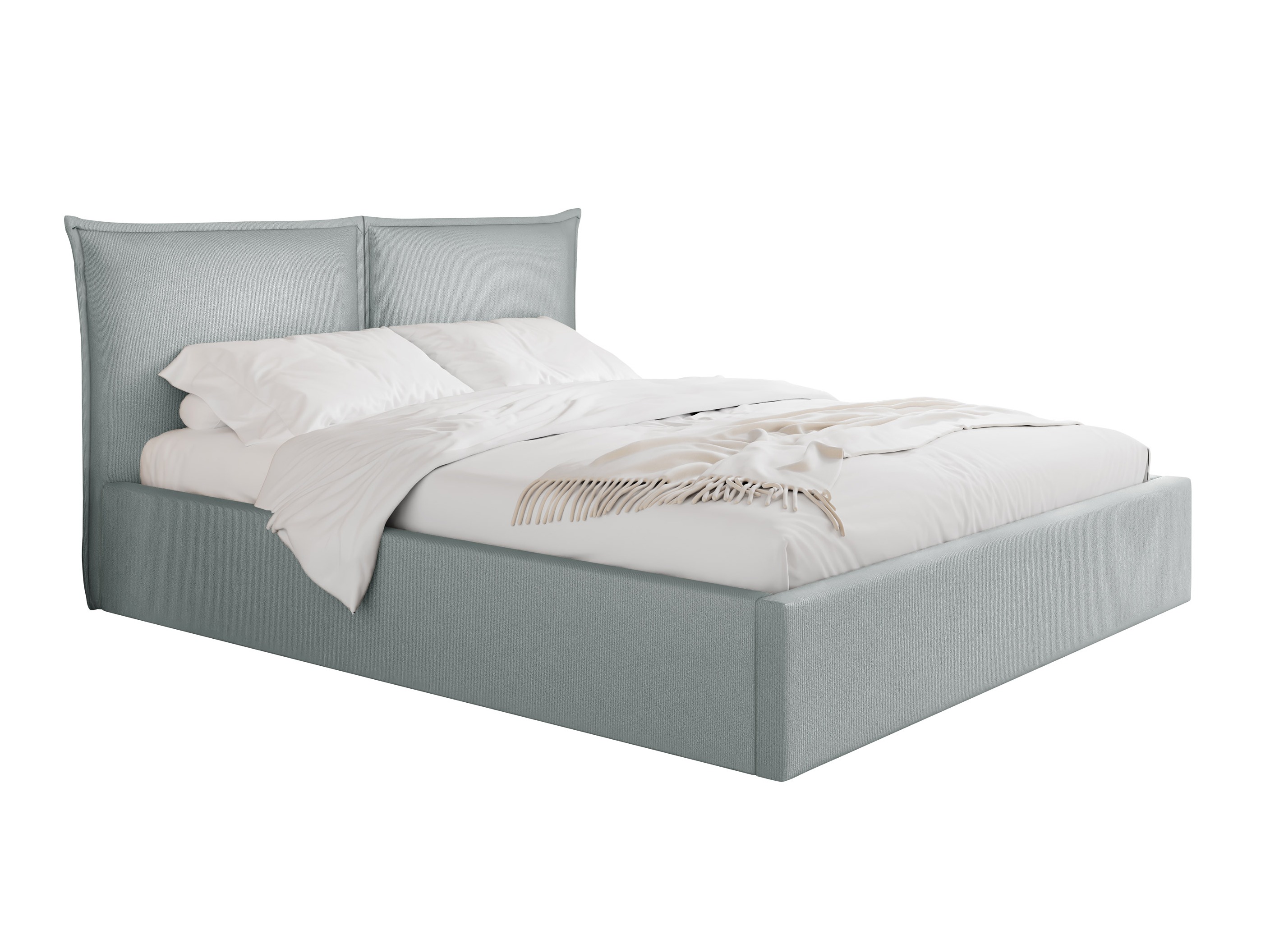 Bed Malden 100 (Paros 05)
