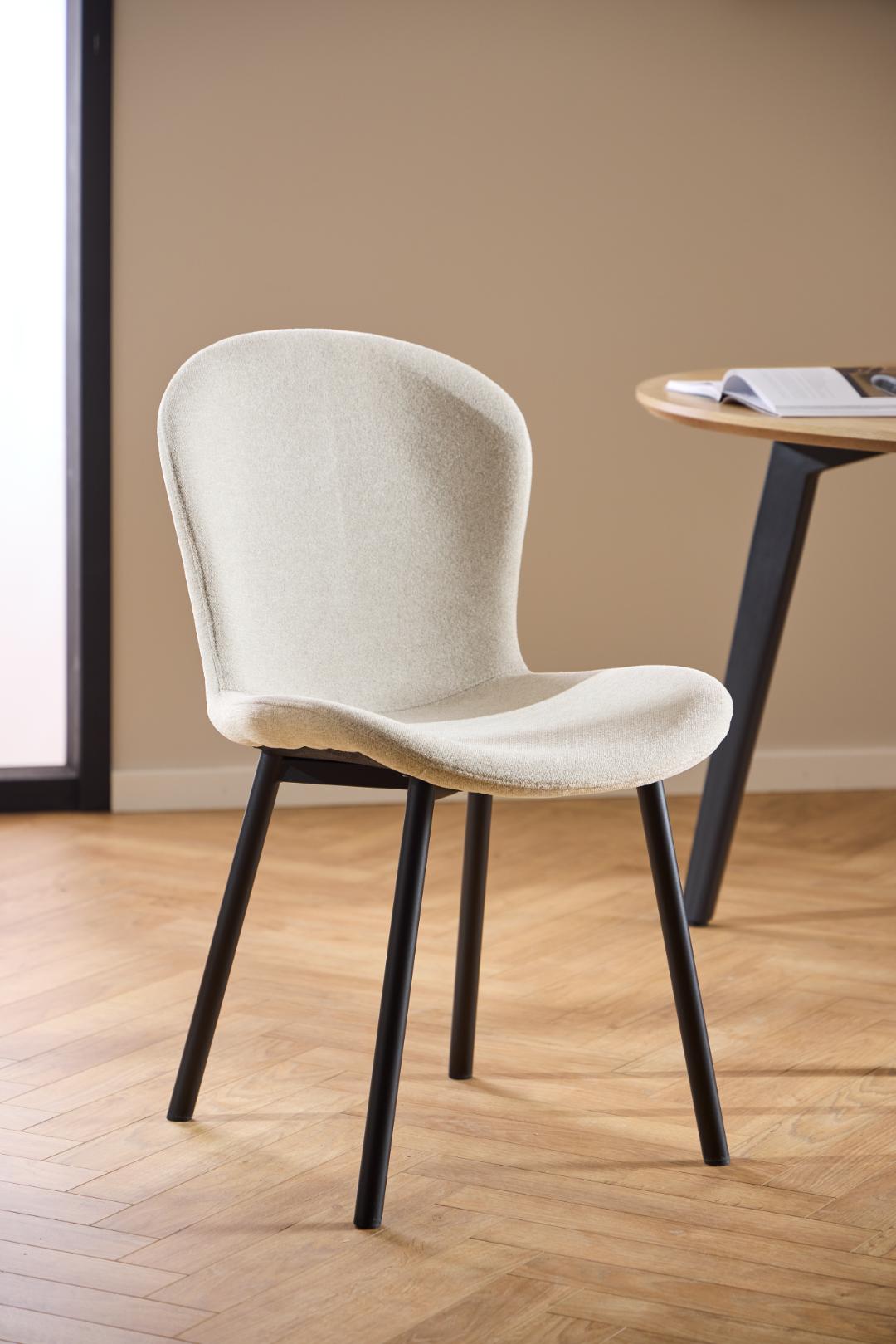 Chair Norsica 958 (Beige)