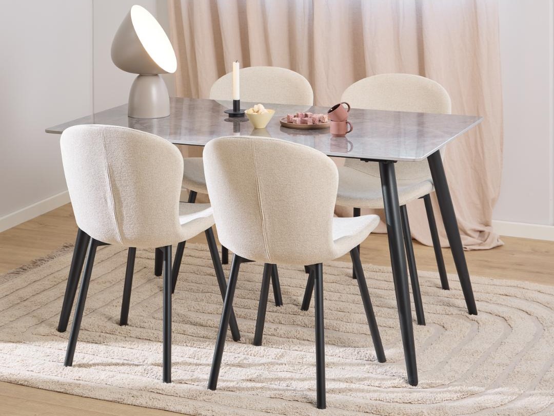 Chair Norsica 958 (Beige)