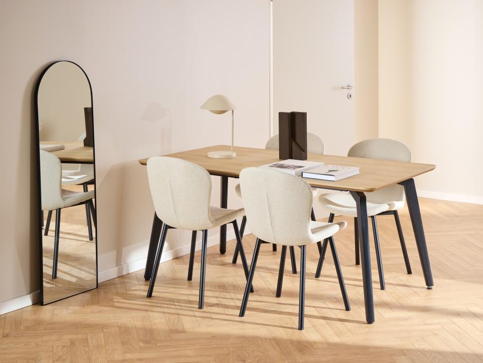 Chair Norsica 958 (Beige)