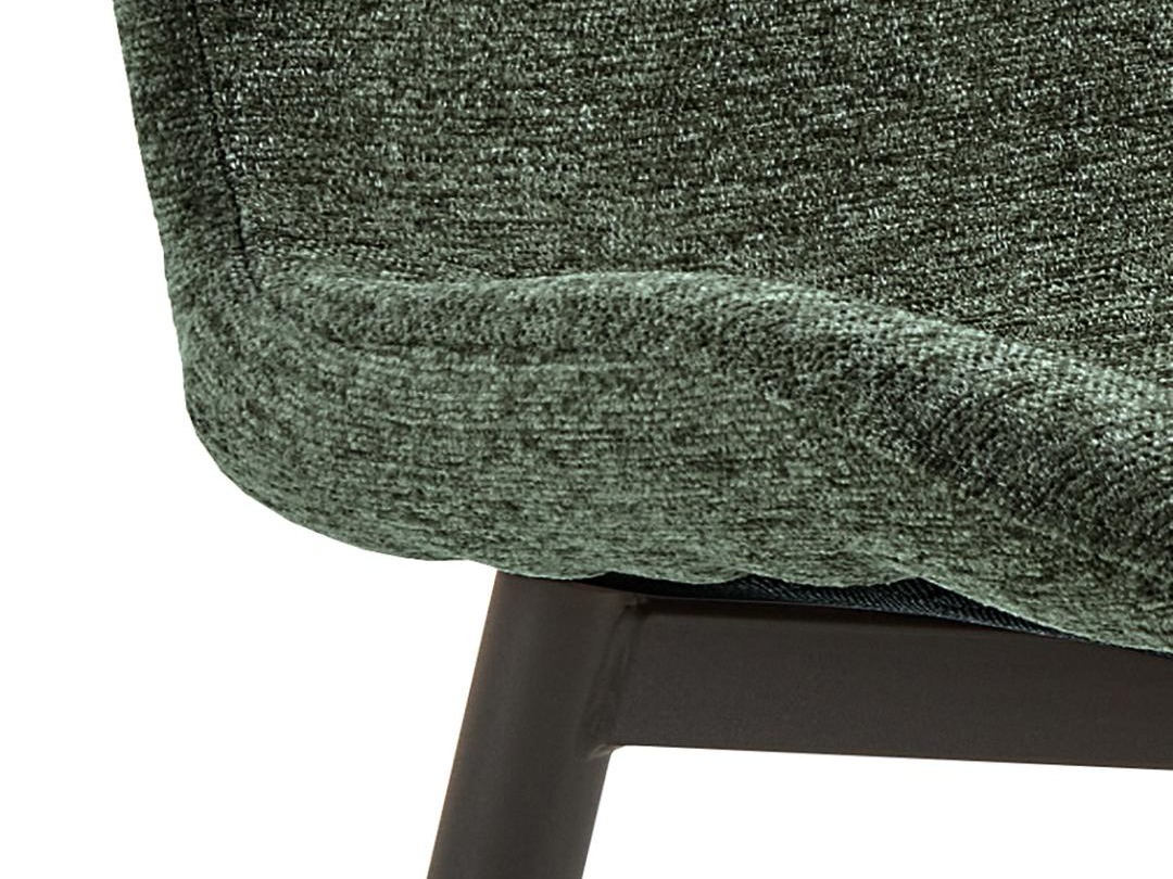 Chair Norsica 958 (Green)