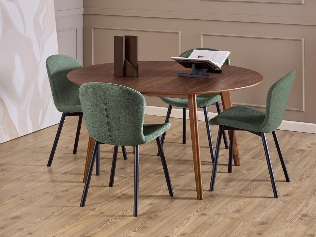Chair Norsica 958 (Green)