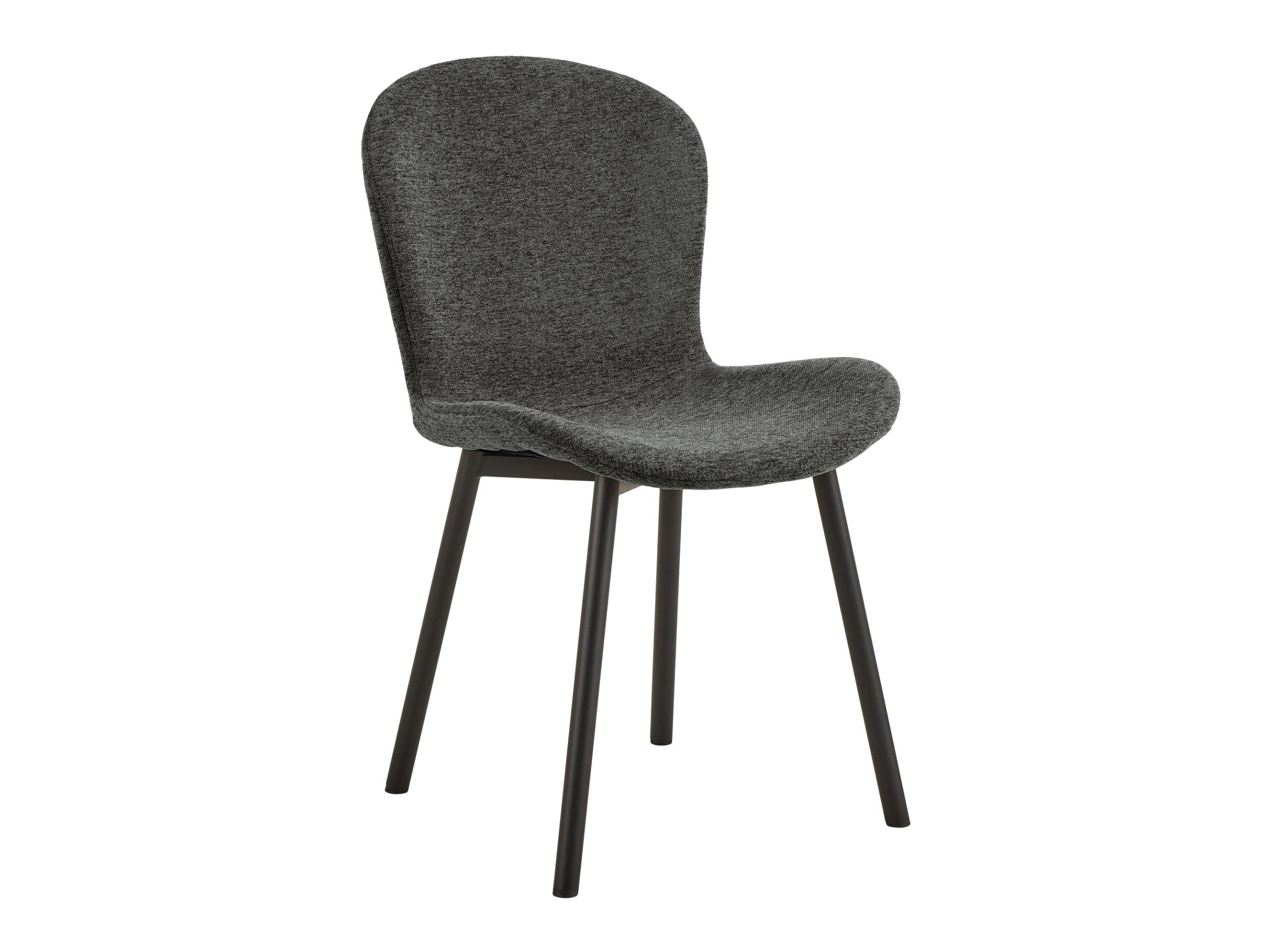 Chair Norsica 958 (Grey)