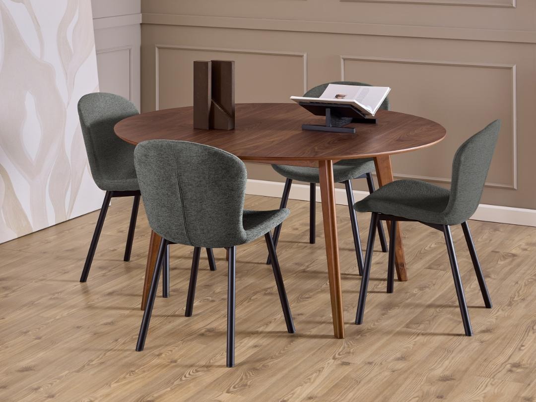Chair Norsica 958 (Grey)