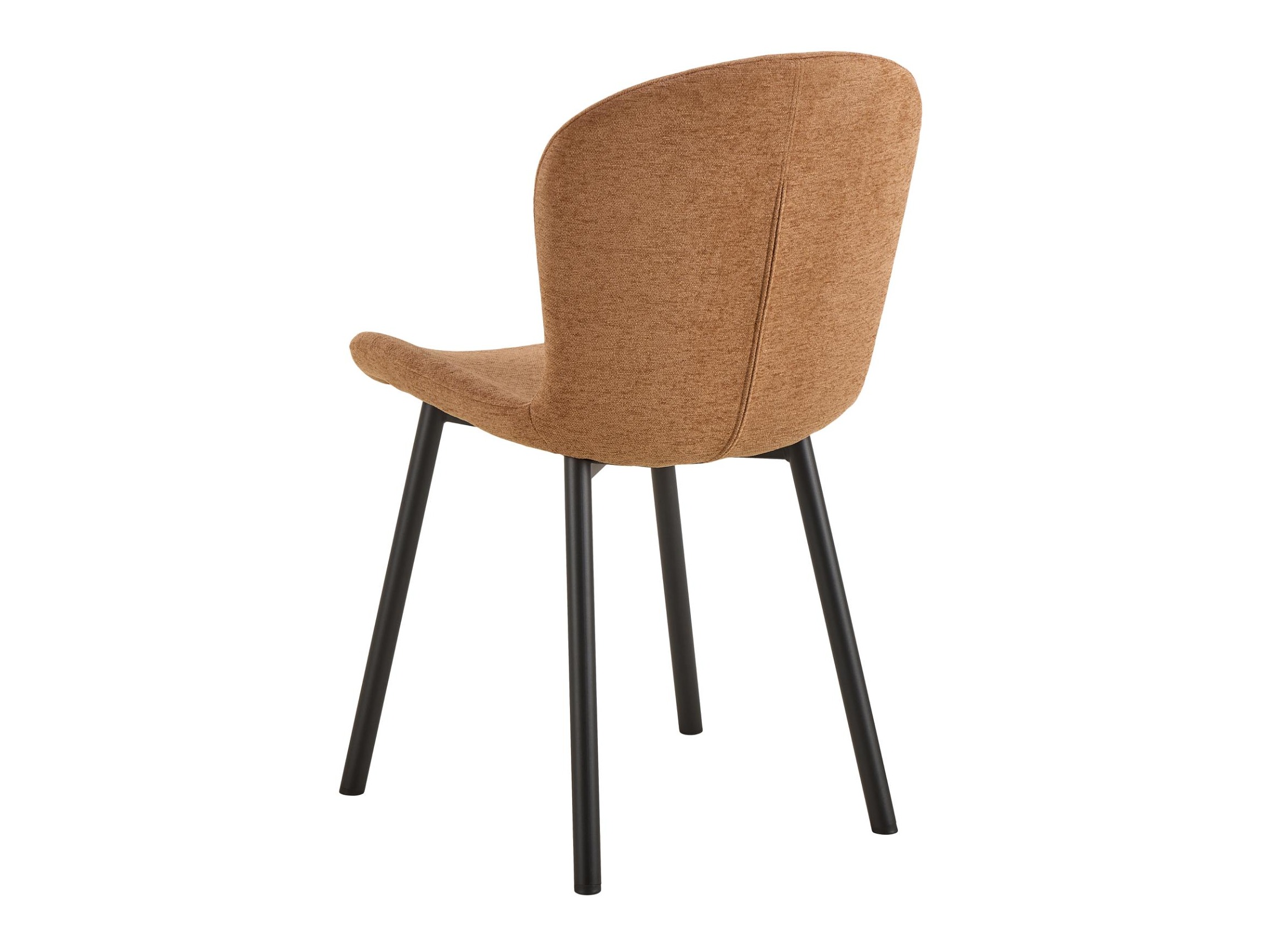 Chair Norsica 958 (Orange)