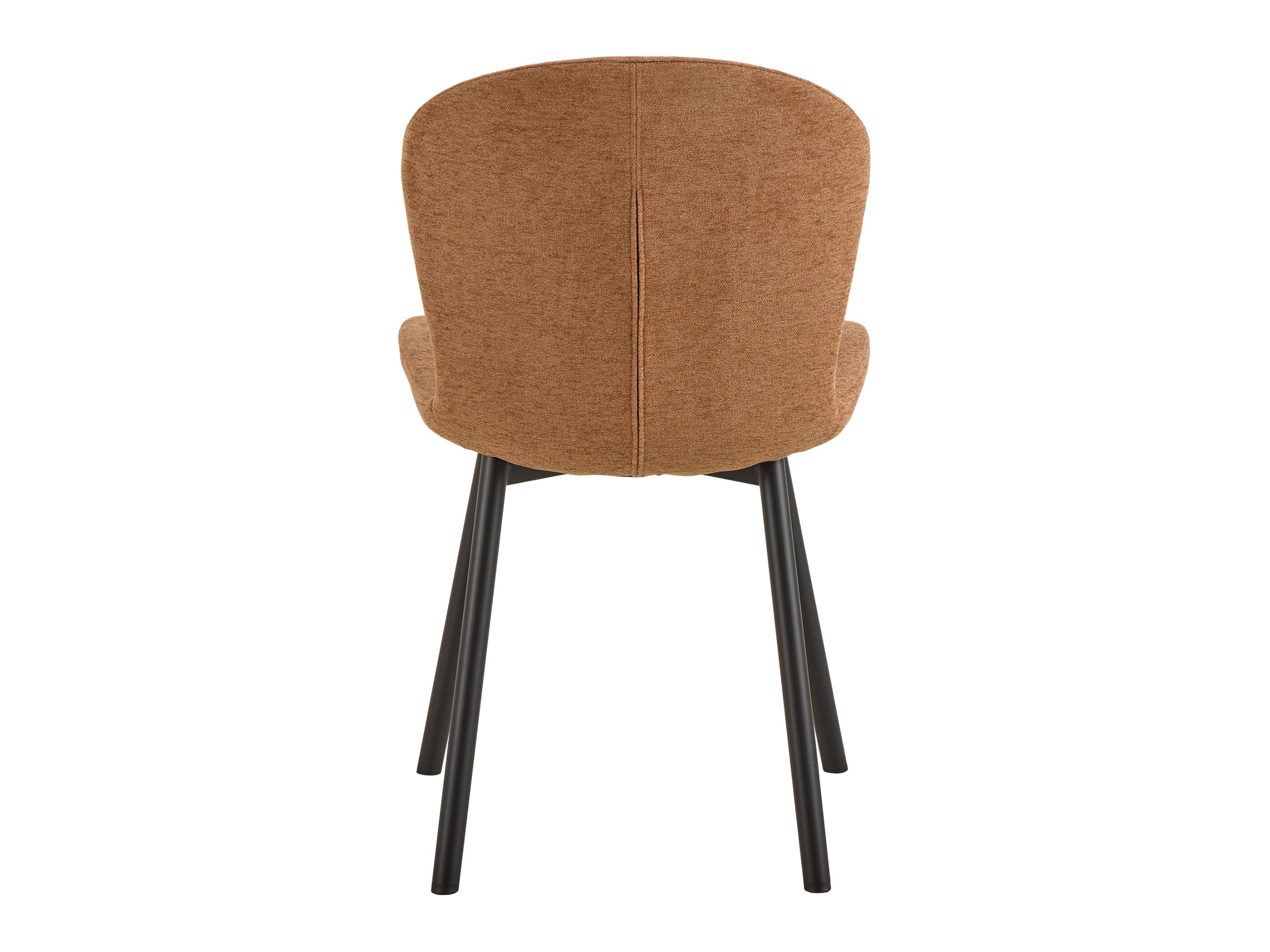 Chair Norsica 958 (Orange)