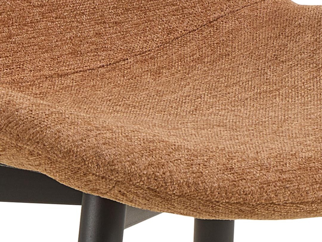 Chair Norsica 958 (Orange)