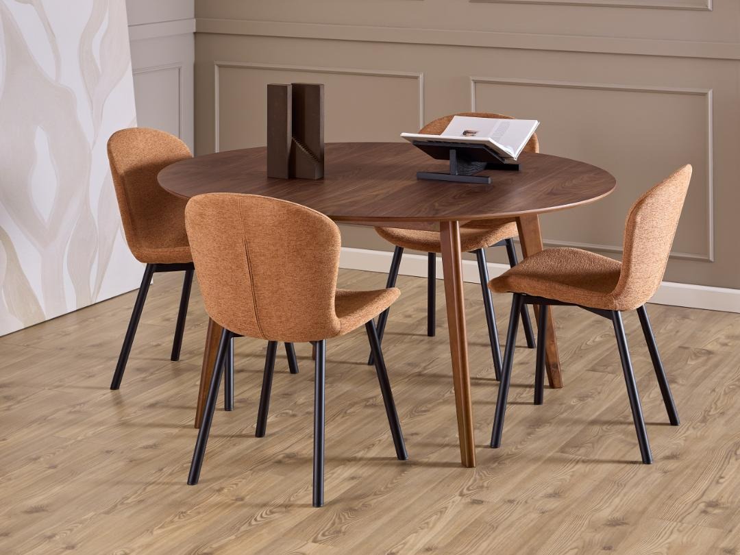 Chair Norsica 958 (Orange)