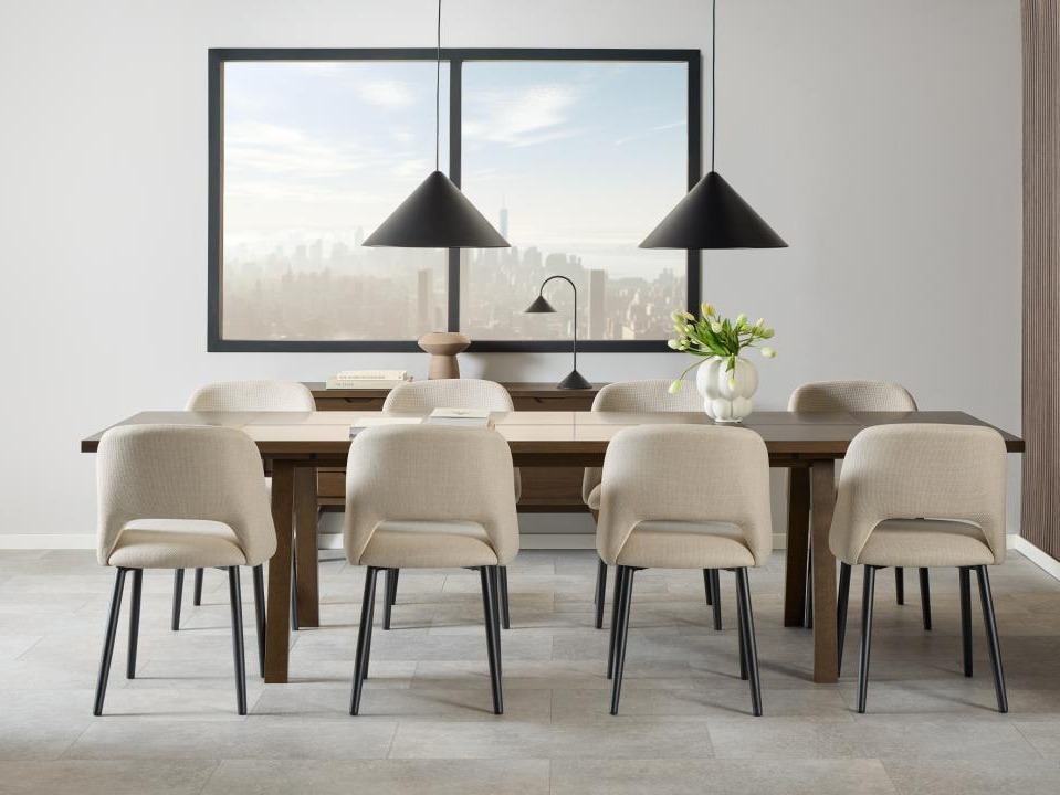 Table Norsica 956