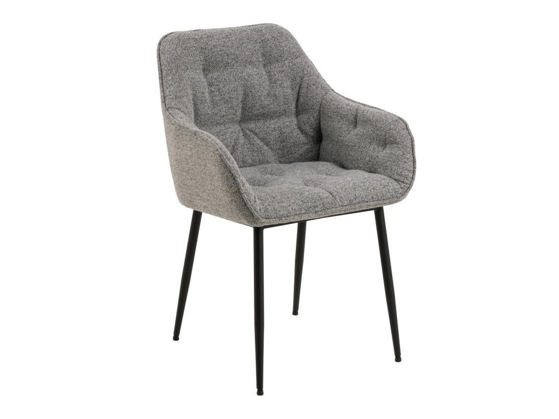 Chair Norsica 323 (Light grey)