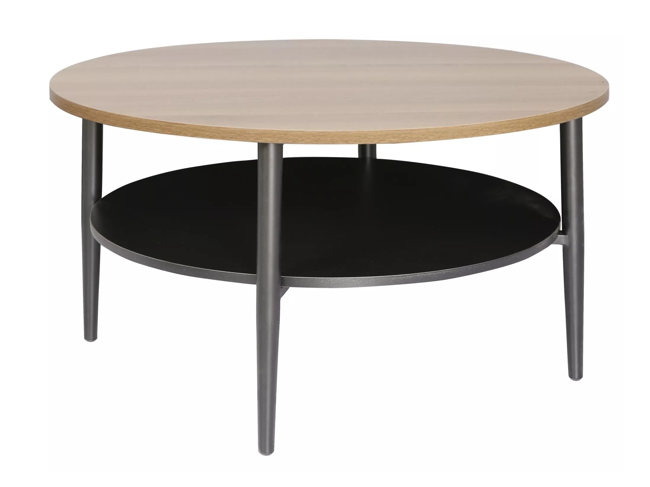 Coffee table Detroit 910 (Oak)