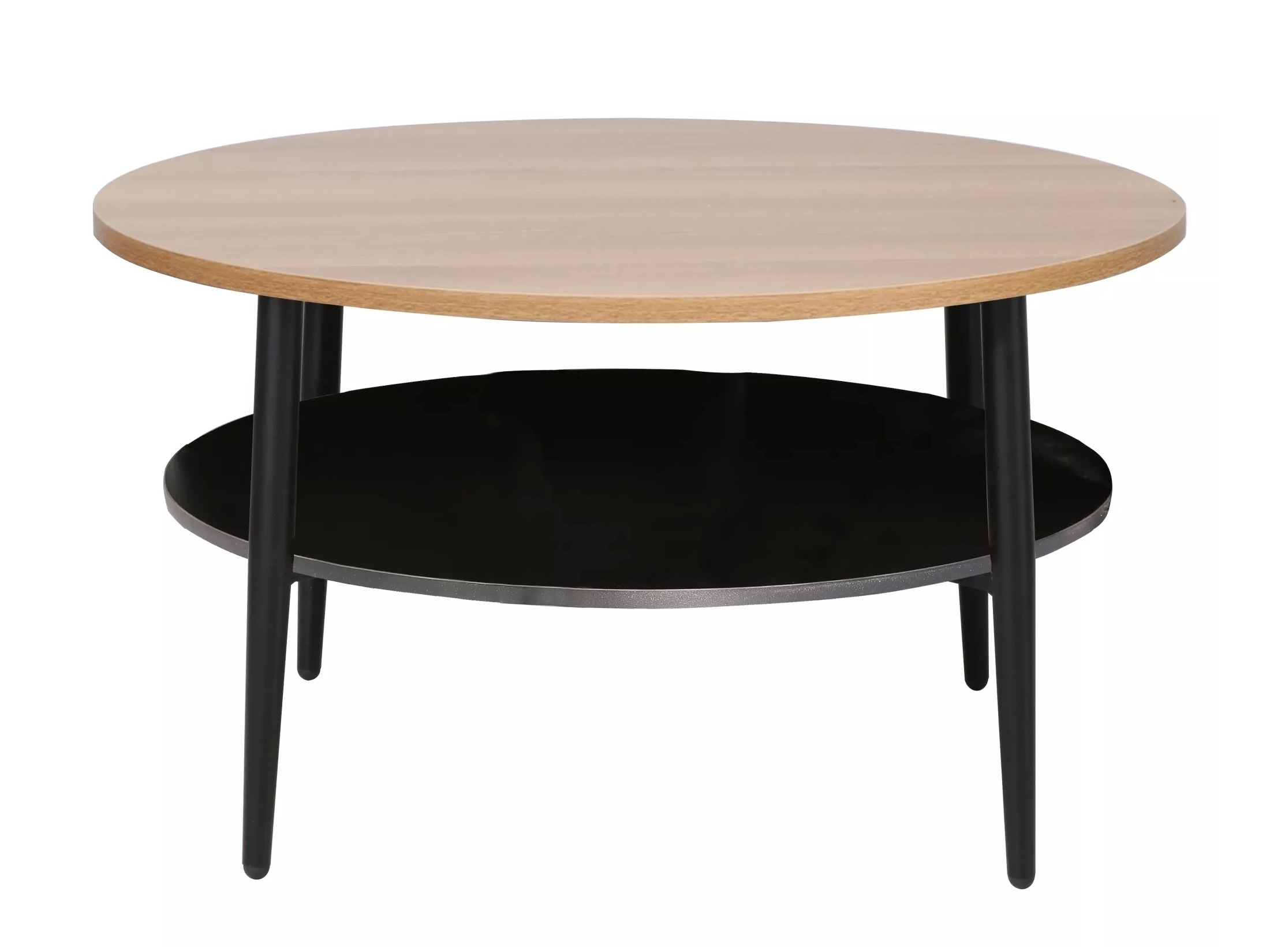 Coffee table Detroit 910 (Oak)