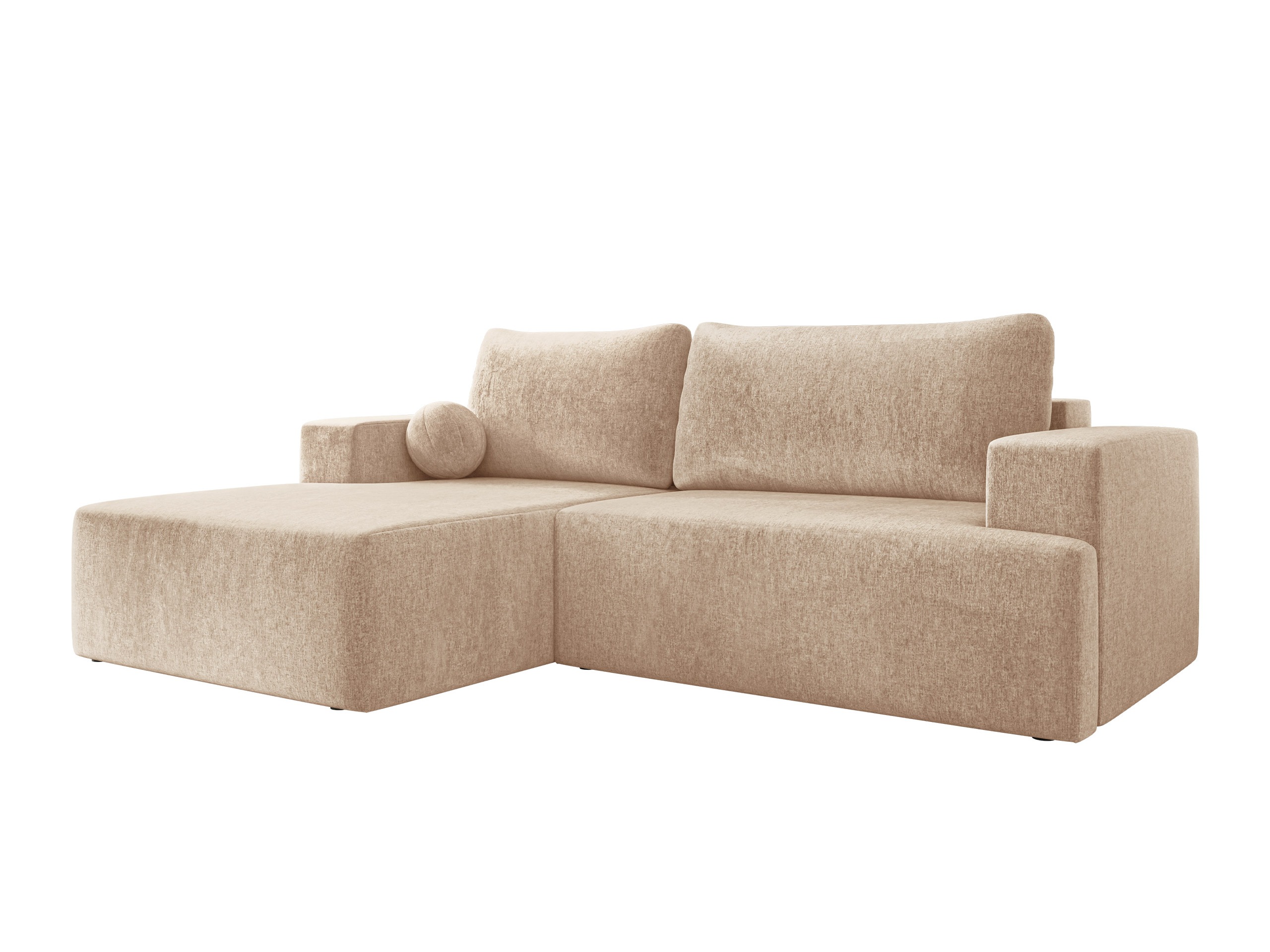 Corner sofa Comfivo Societas (Clara 215.03)