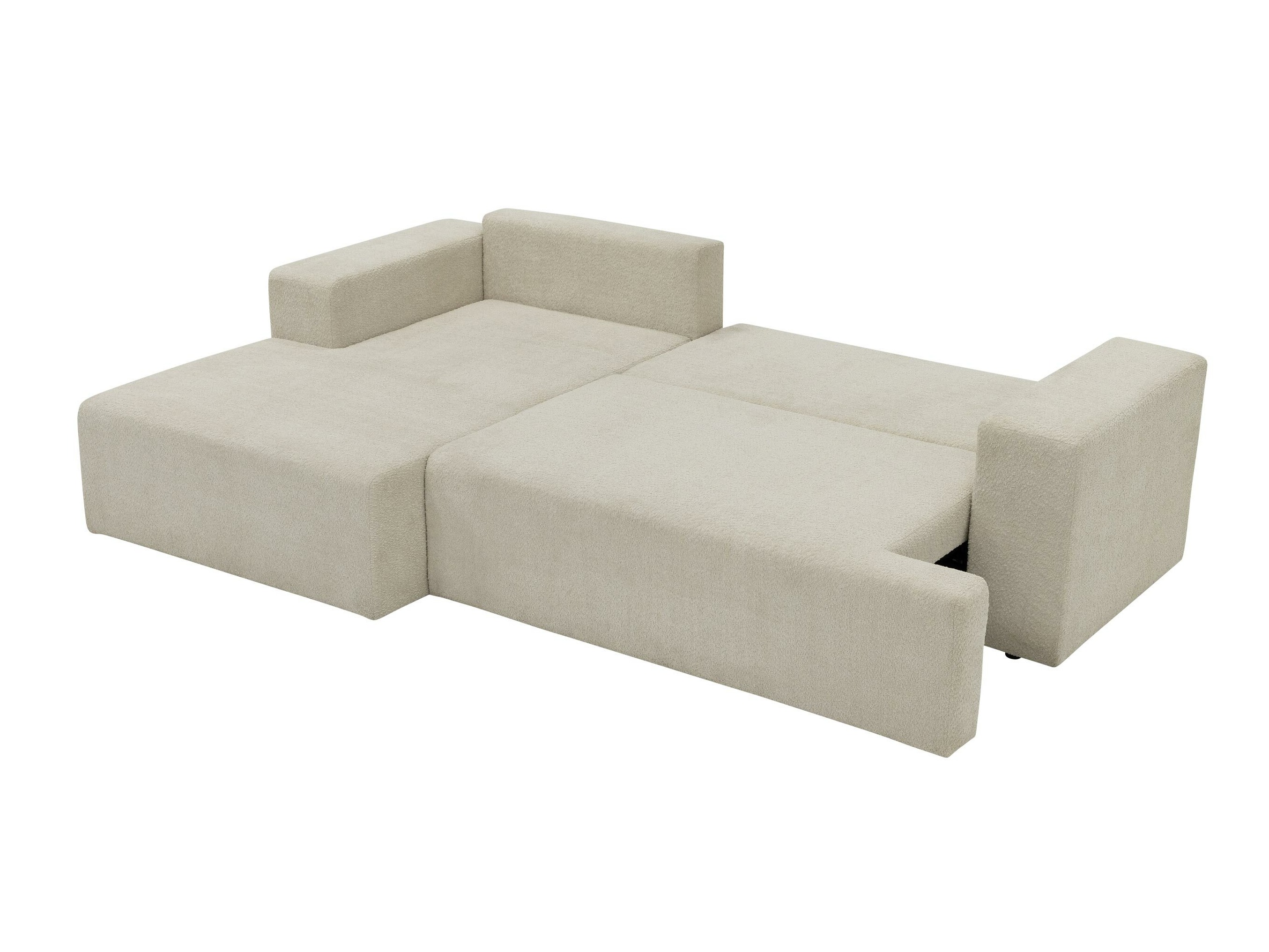 Corner sofa Comfivo Societas (Clara 215.03)
