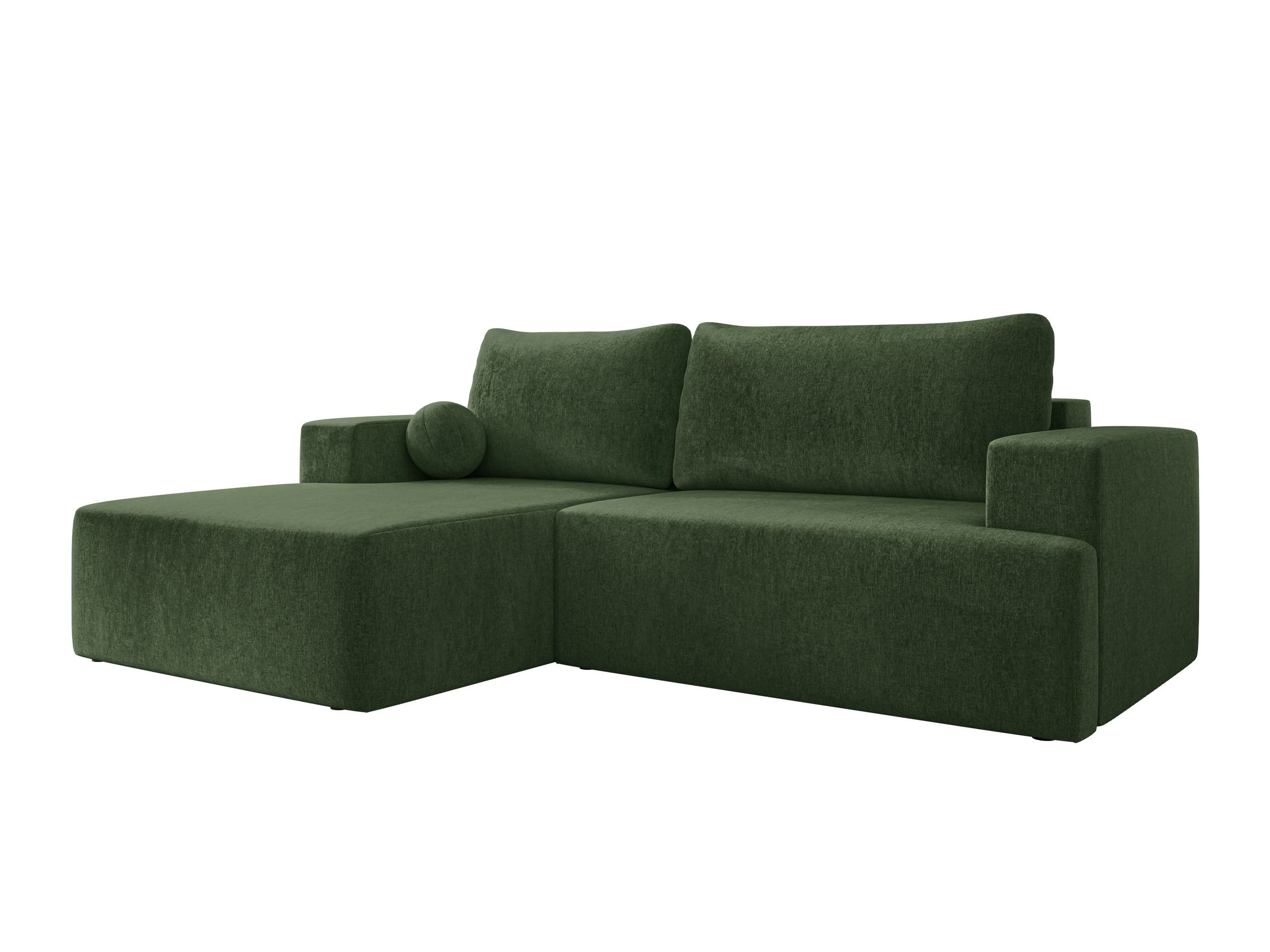 Corner sofa Comfivo Societas (Clara 215.10)