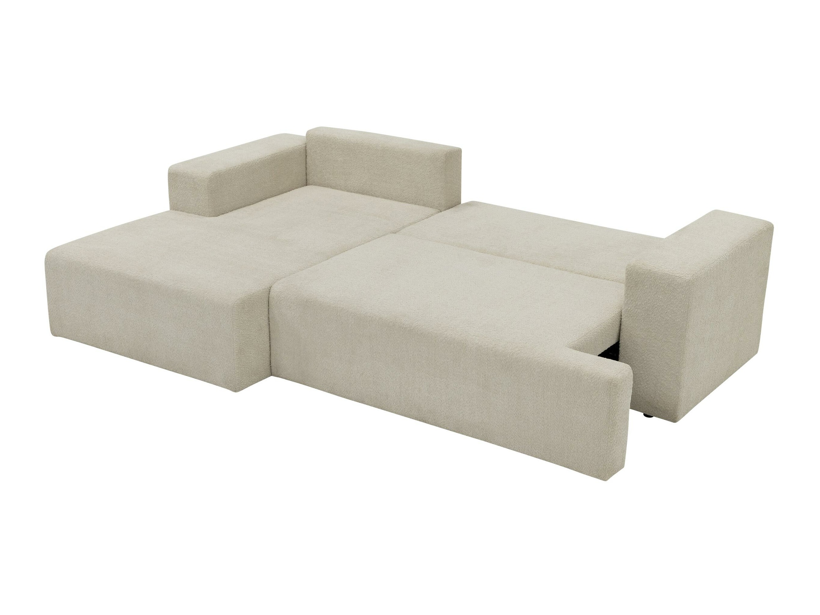 Corner sofa Comfivo Societas (Clara 215.10)
