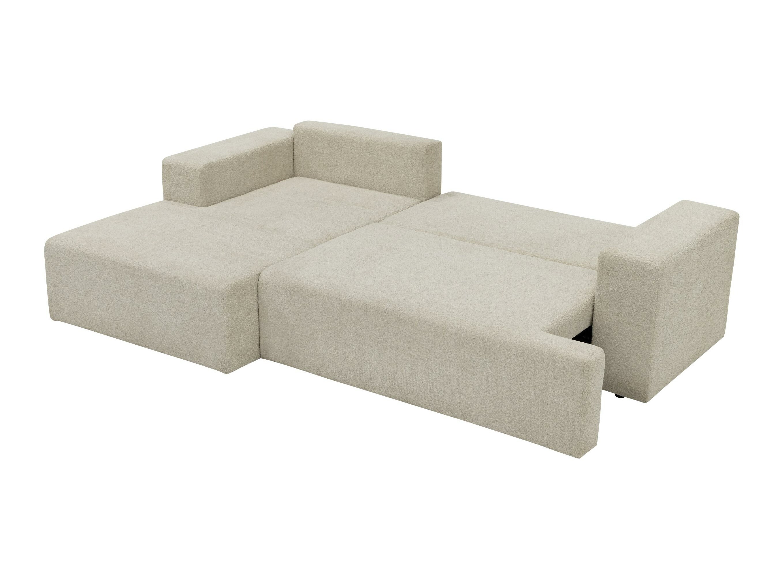 Corner sofa Comfivo Societas (Flow 22)