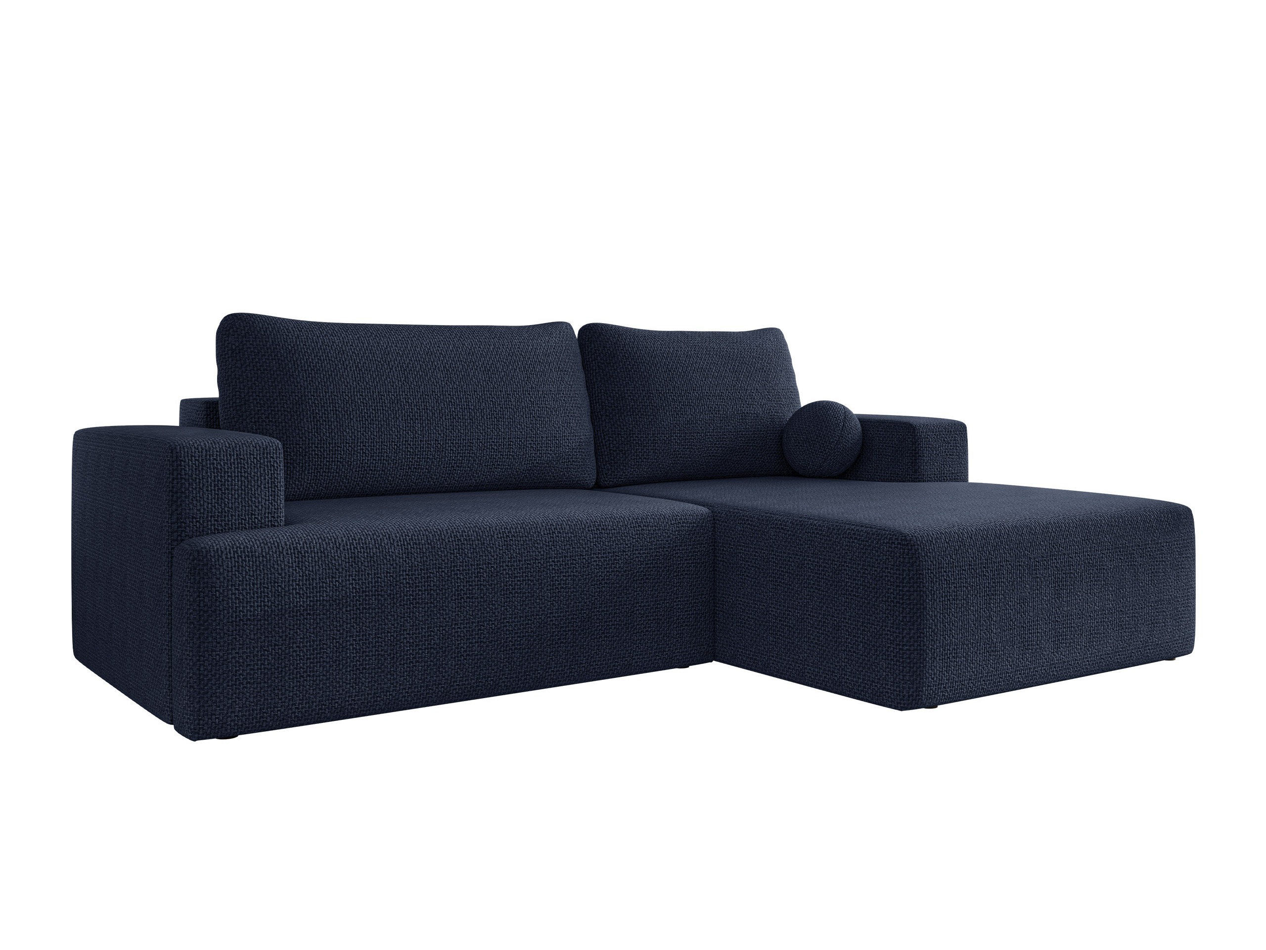 Corner sofa Comfivo Societas (Flow 22)