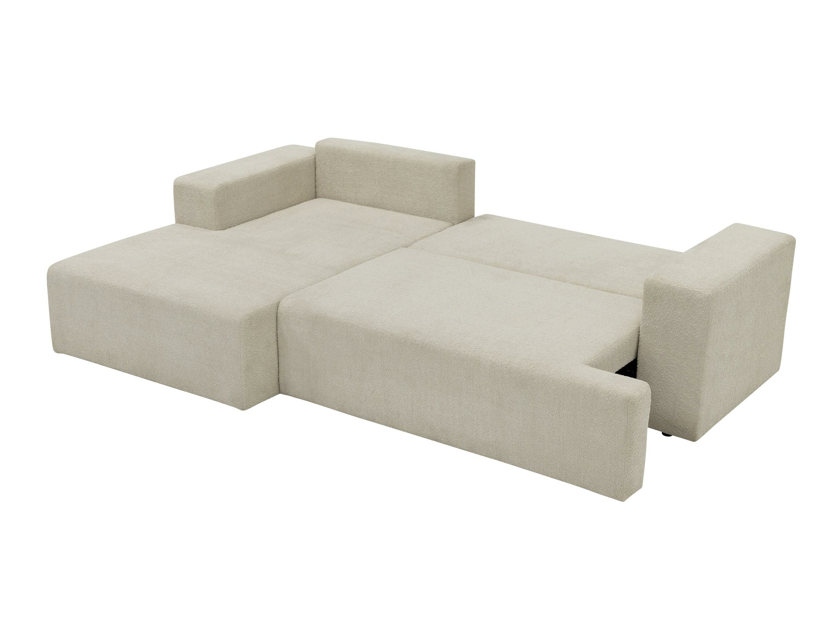 Corner sofa Comfivo Societas (Lambi 07)