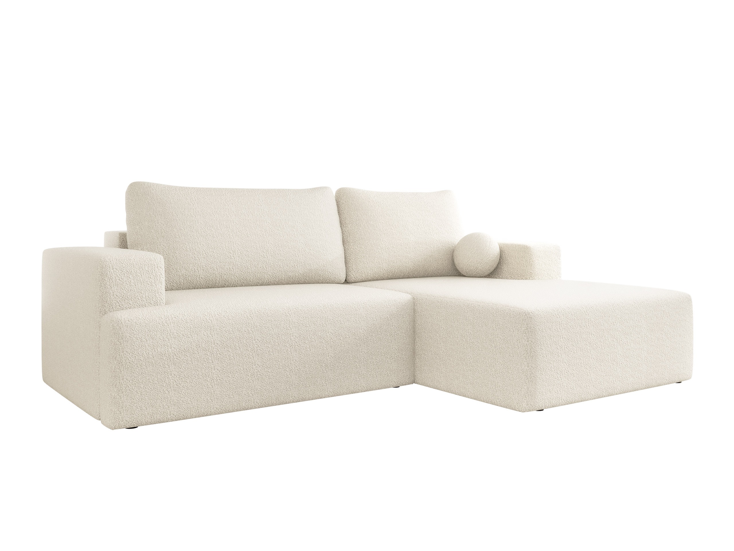Corner sofa Comfivo Societas (Lambi 07)