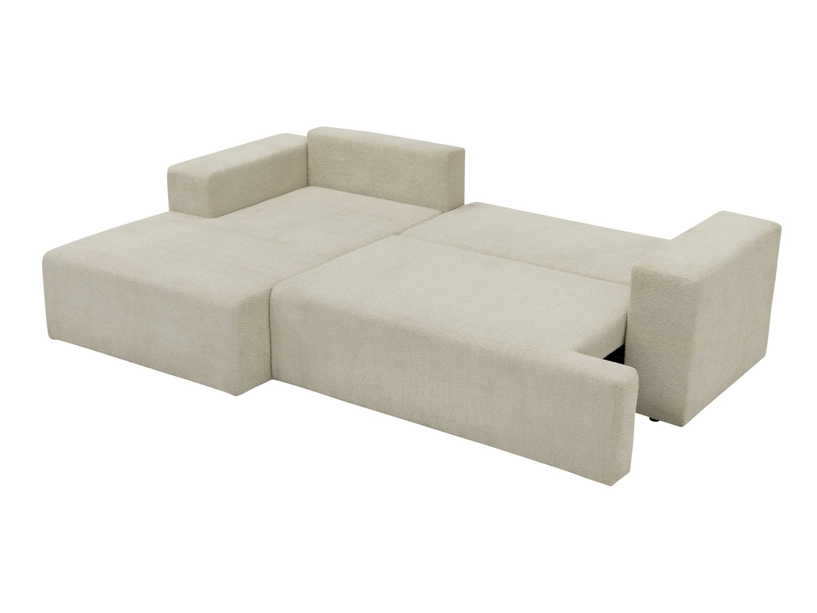 Corner sofa Comfivo Societas (Soul 17)