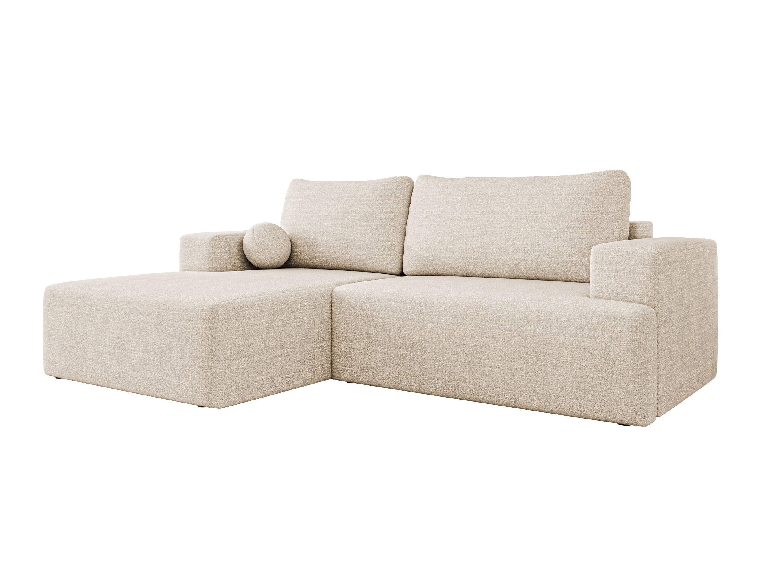 Corner sofa Comfivo Societas (Taro 01)
