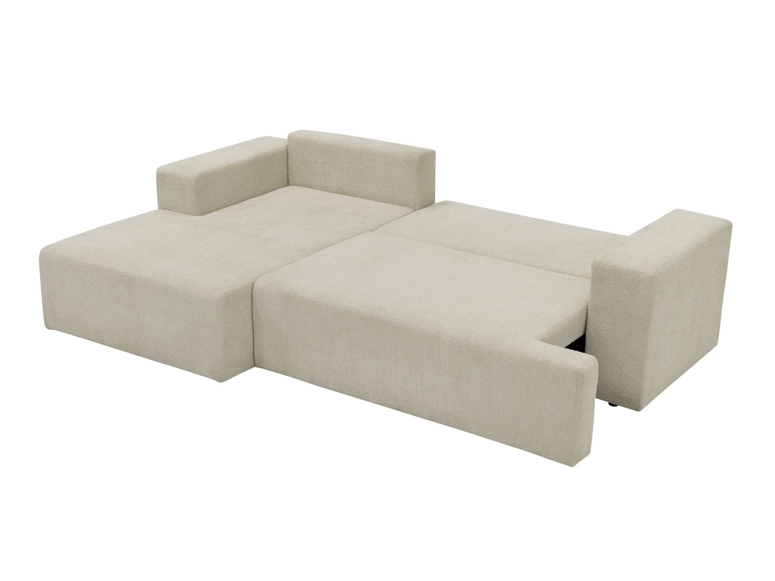 Corner sofa Comfivo Societas (Taro 01)