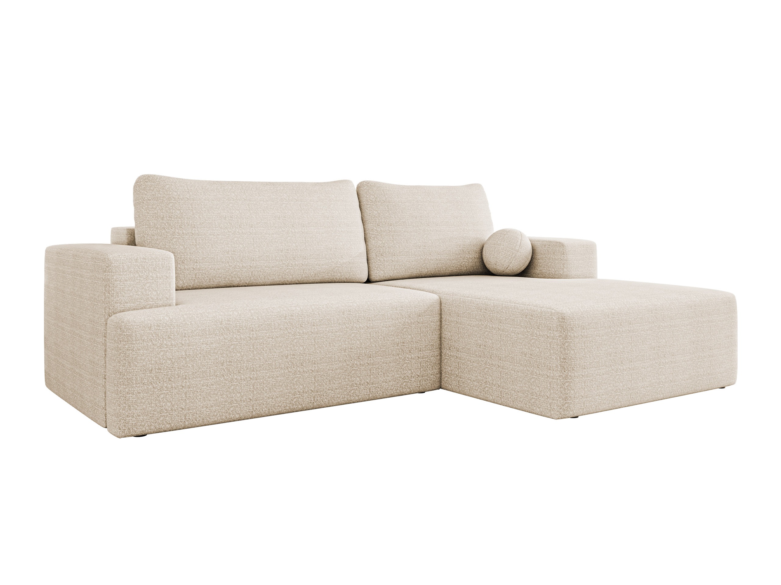 Corner sofa Comfivo Societas (Taro 01)