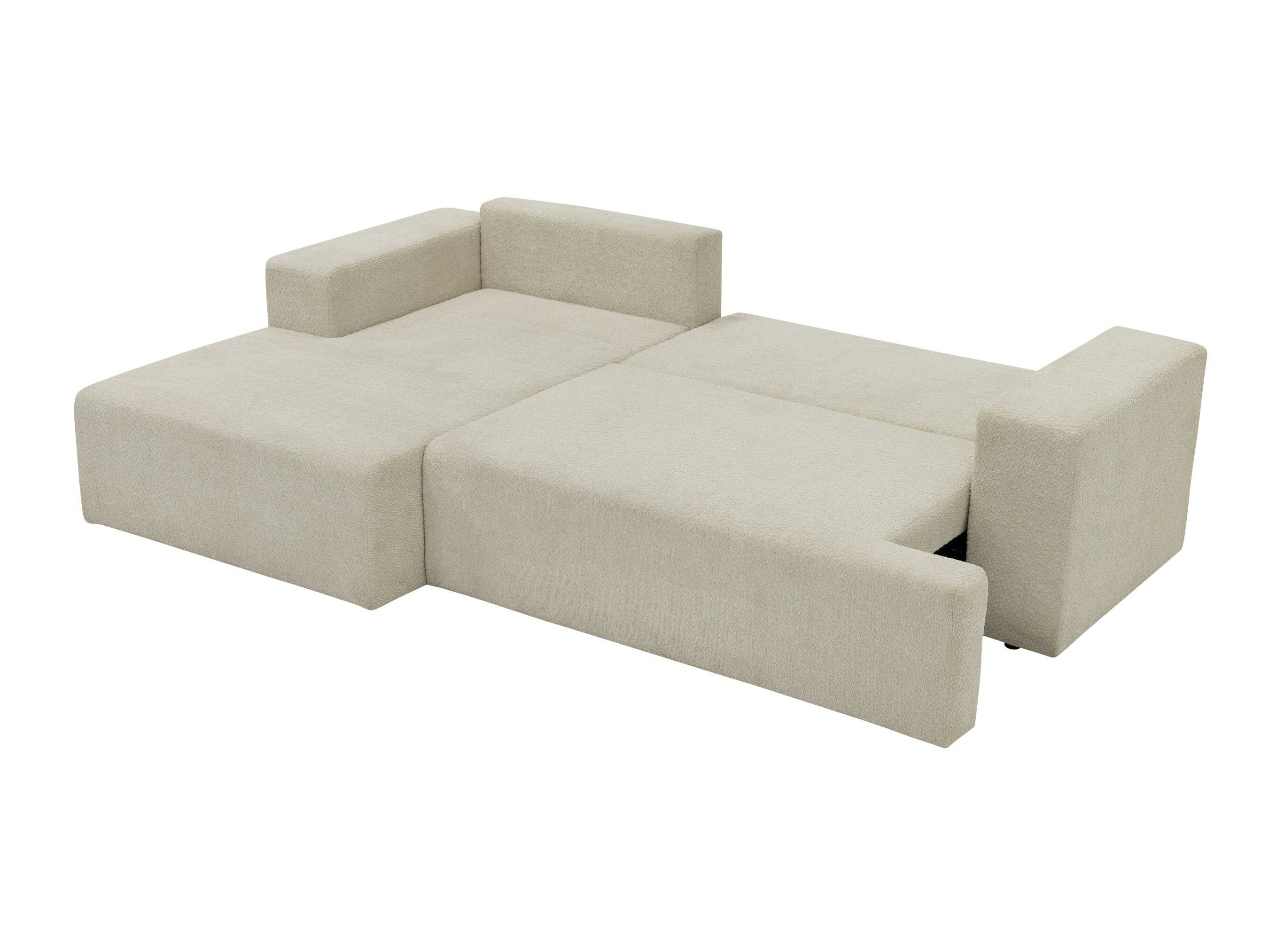 Corner sofa Comfivo Societas (Taro 57)