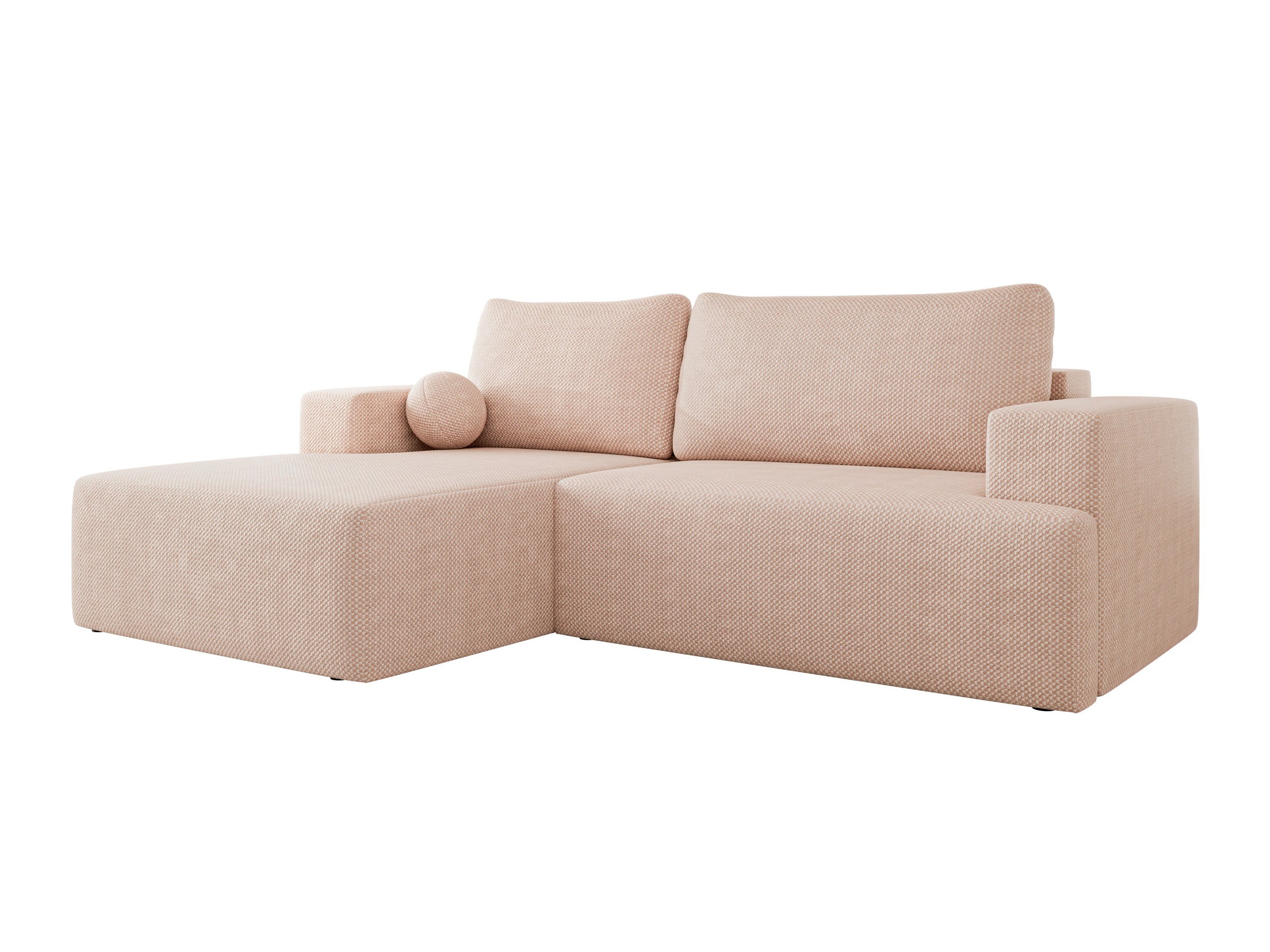 Corner sofa Comfivo Societas (Trilla 222.04)