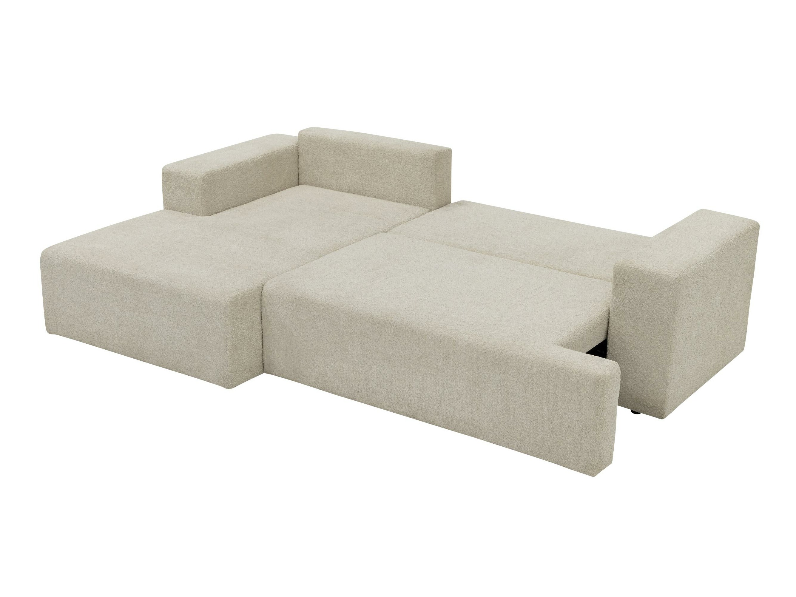 Corner sofa Comfivo Societas (Trilla 222.04)
