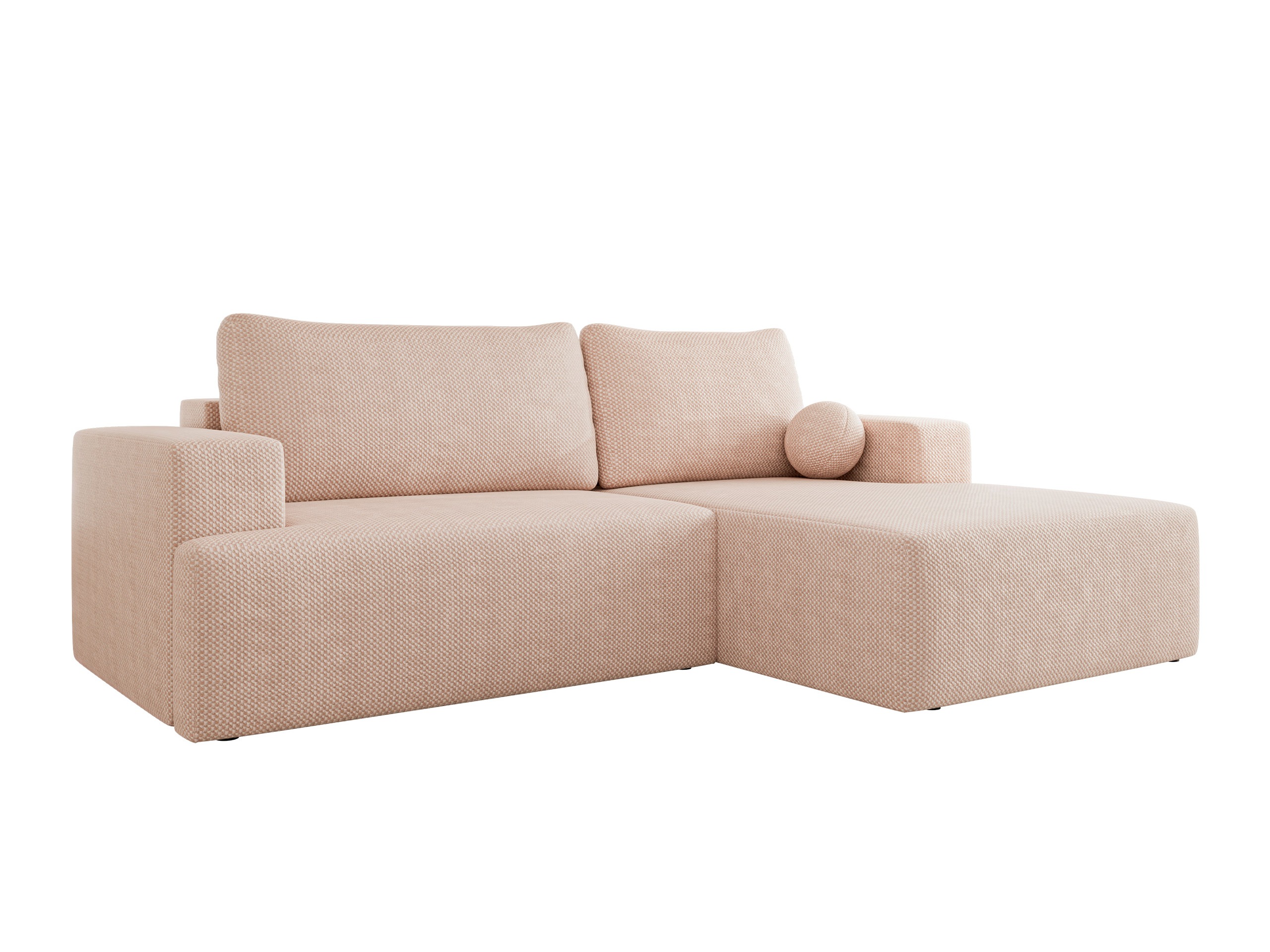 Corner sofa Comfivo Societas (Trilla 222.04)