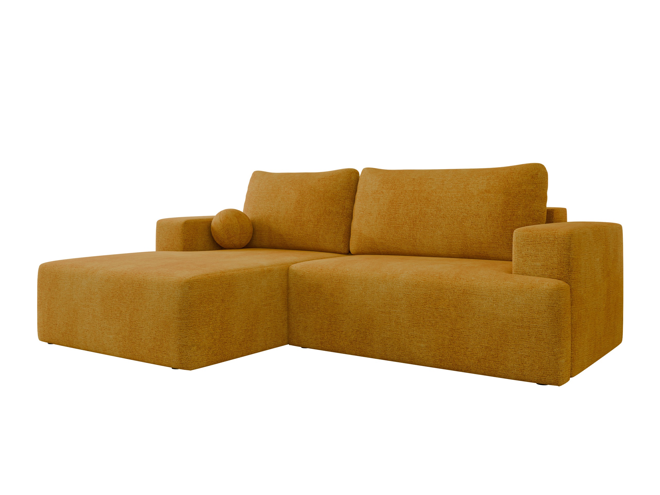 Corner sofa Comfivo Societas (Wave 05)