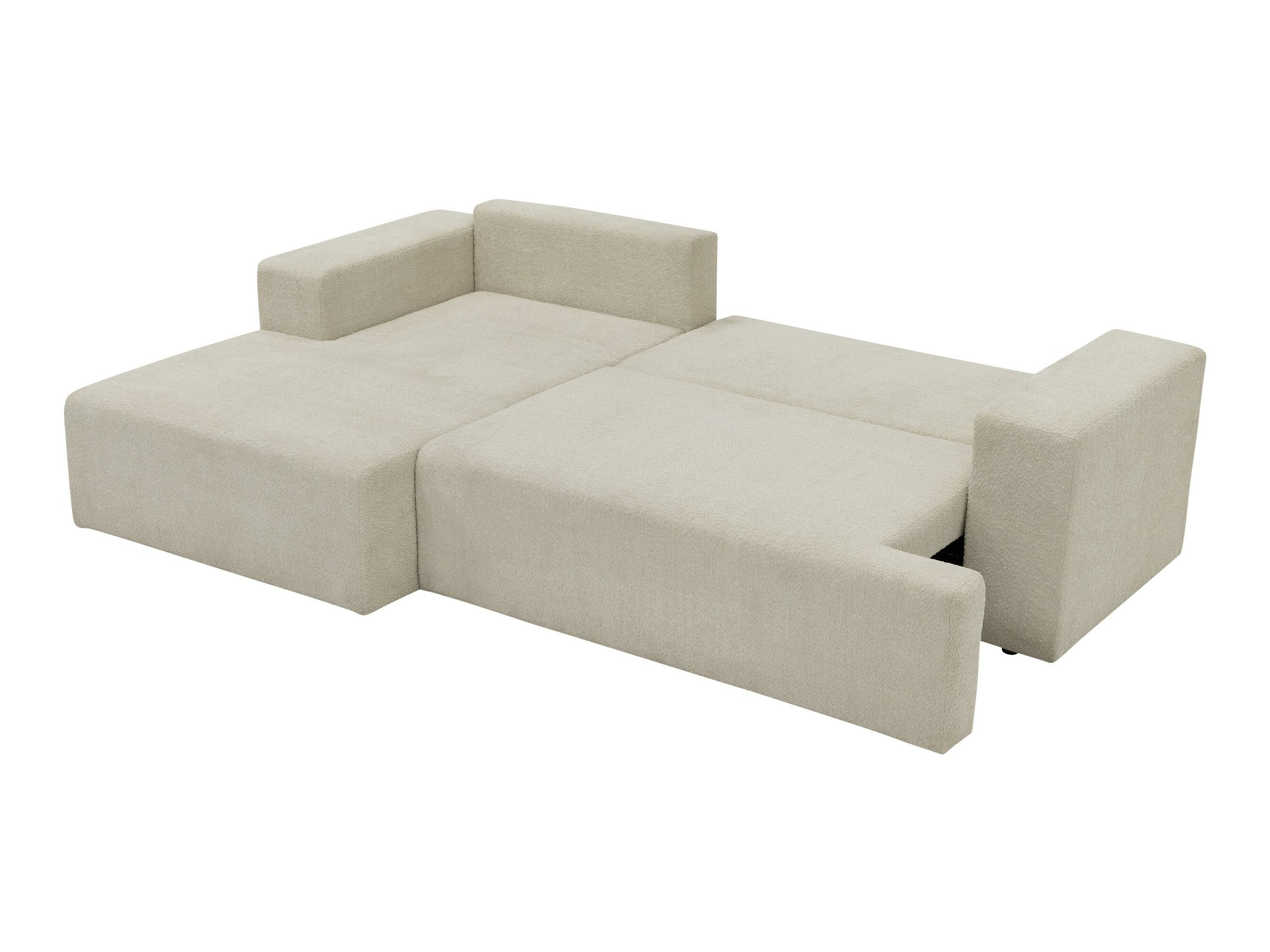 Corner sofa Comfivo Societas (Wave 05)