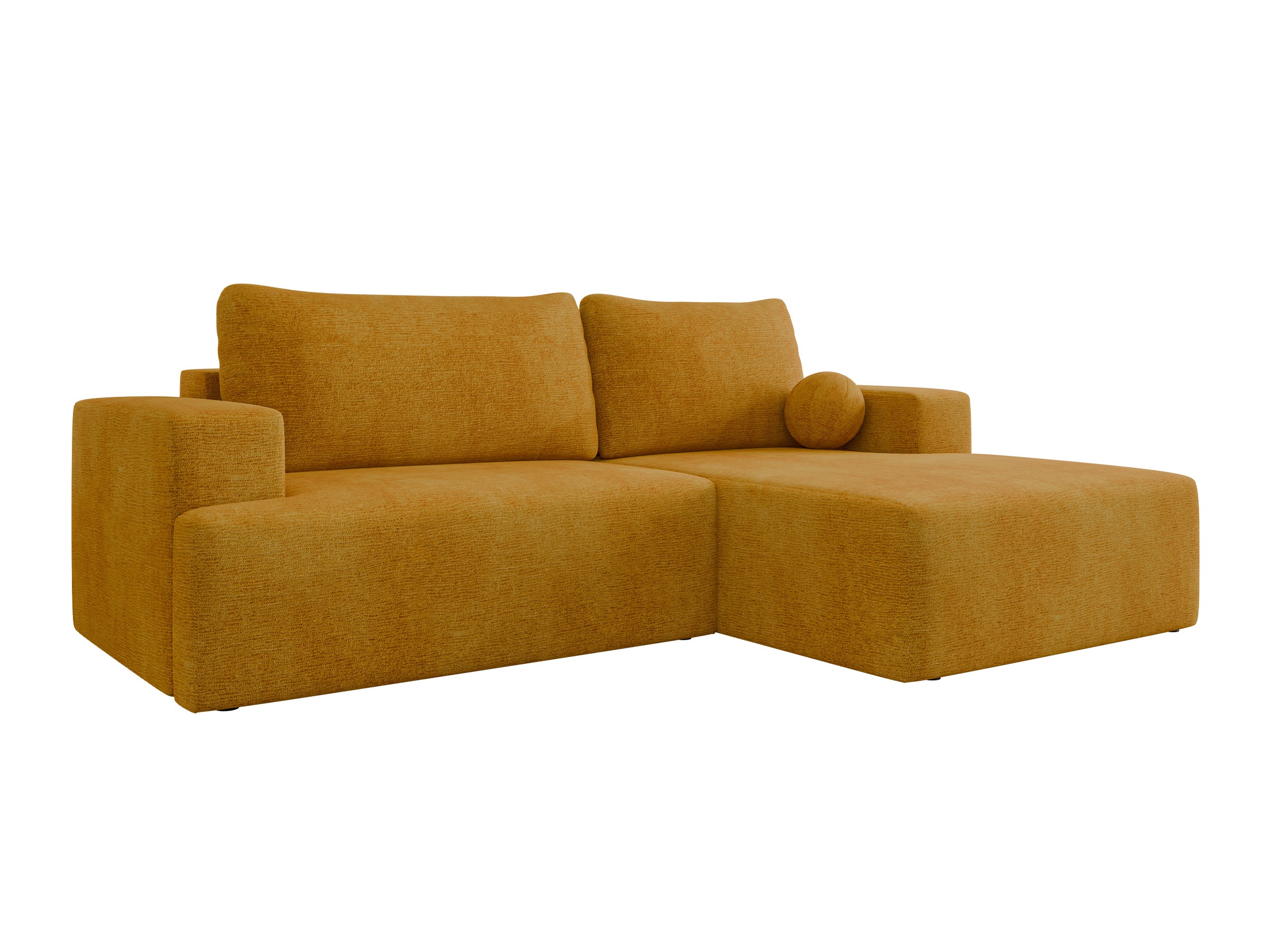 Corner sofa Comfivo Societas (Wave 05)