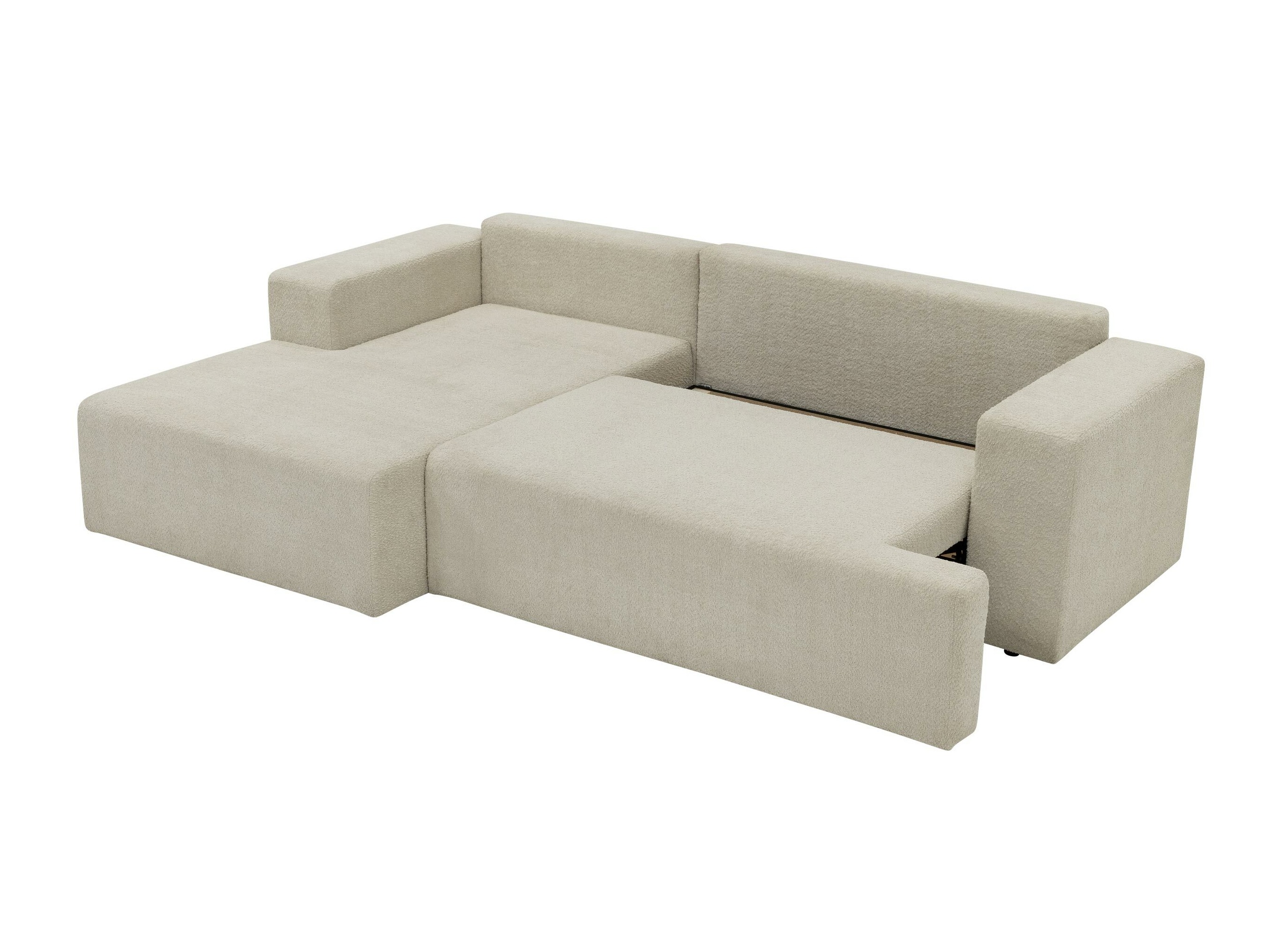 Corner sofa Comfivo Societas (Wave 15)