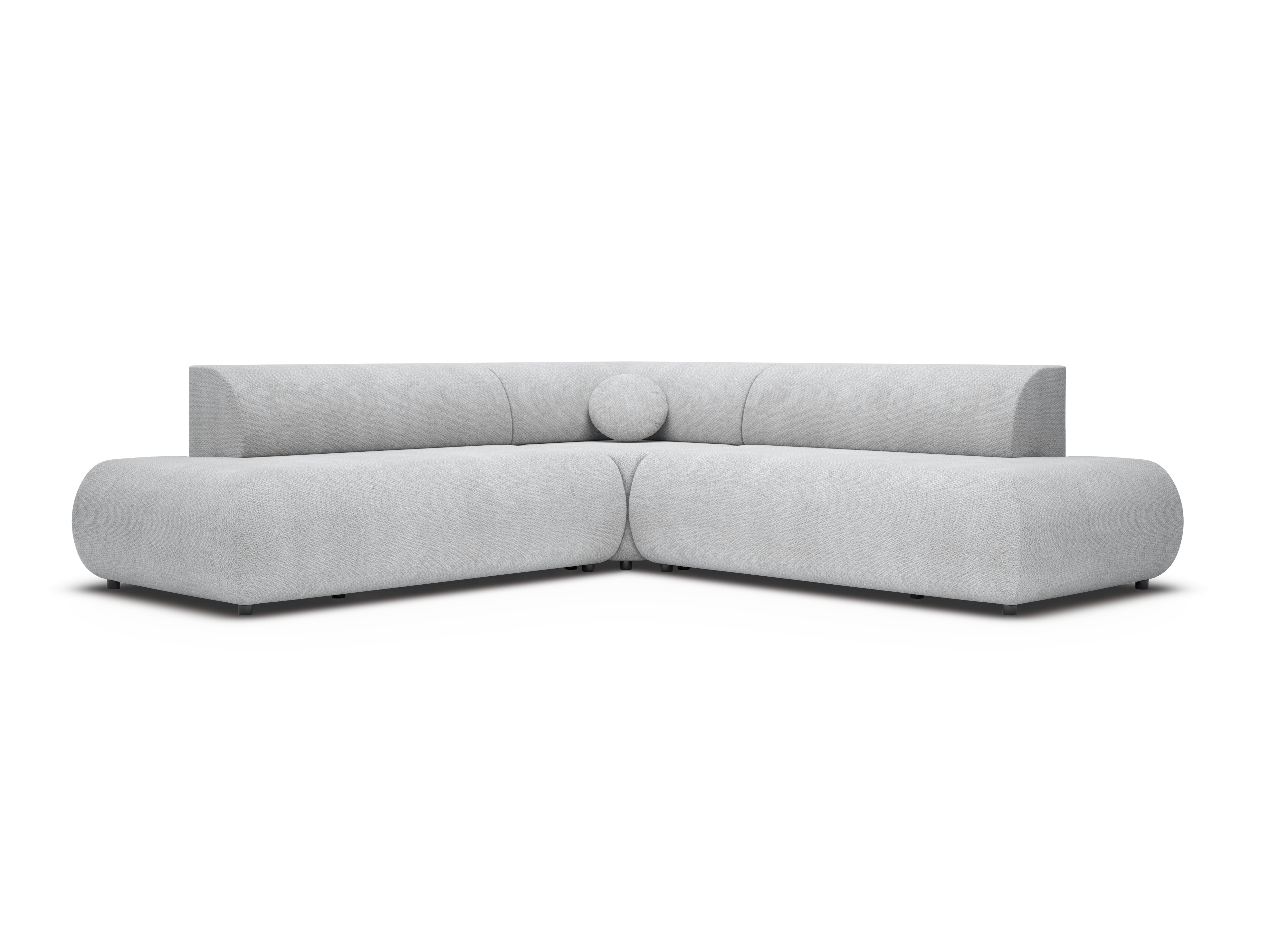 Corner sofa Kingston 186 (Vinci 07)
