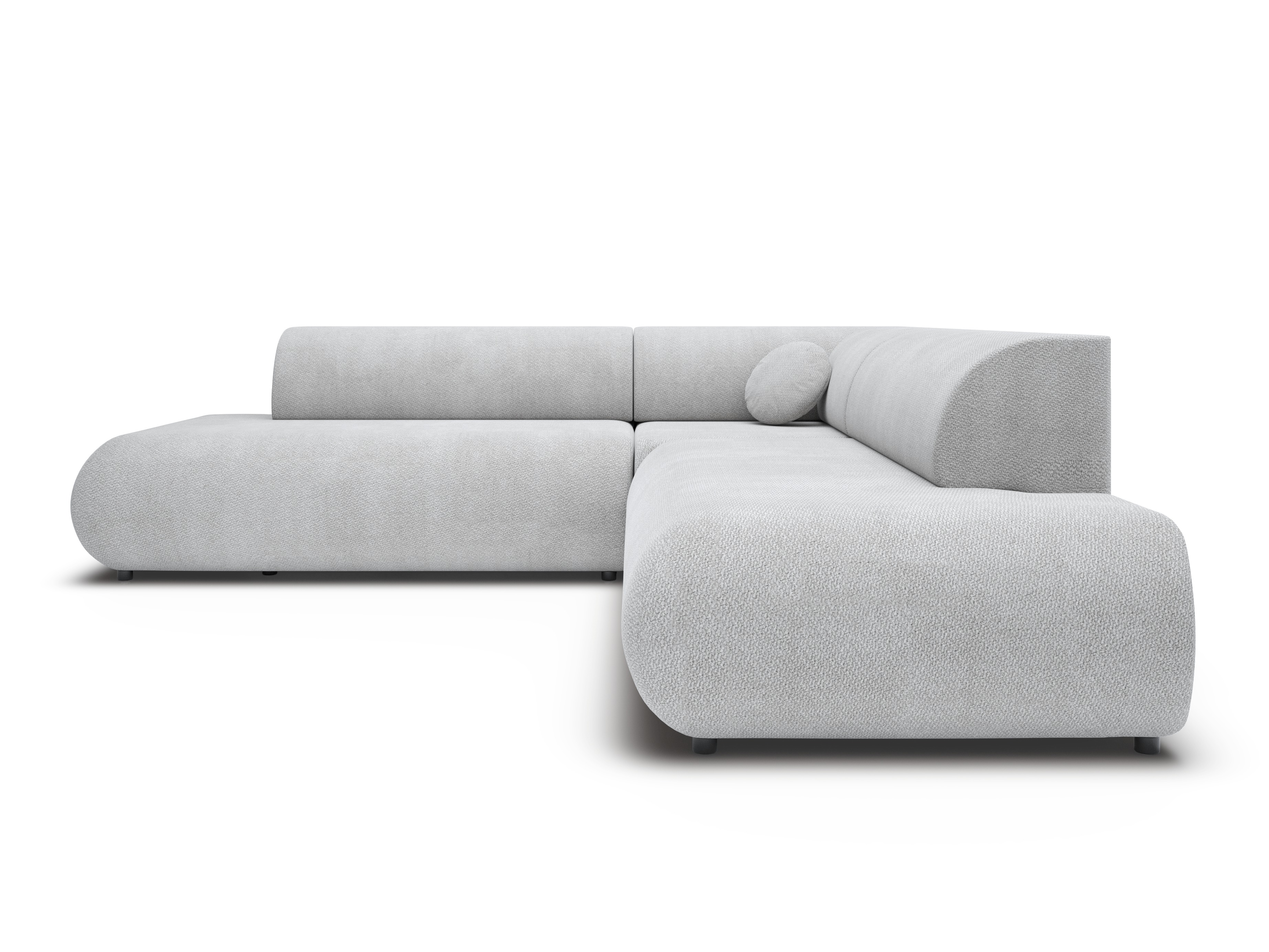 Corner sofa Kingston 186 (Vinci 07)