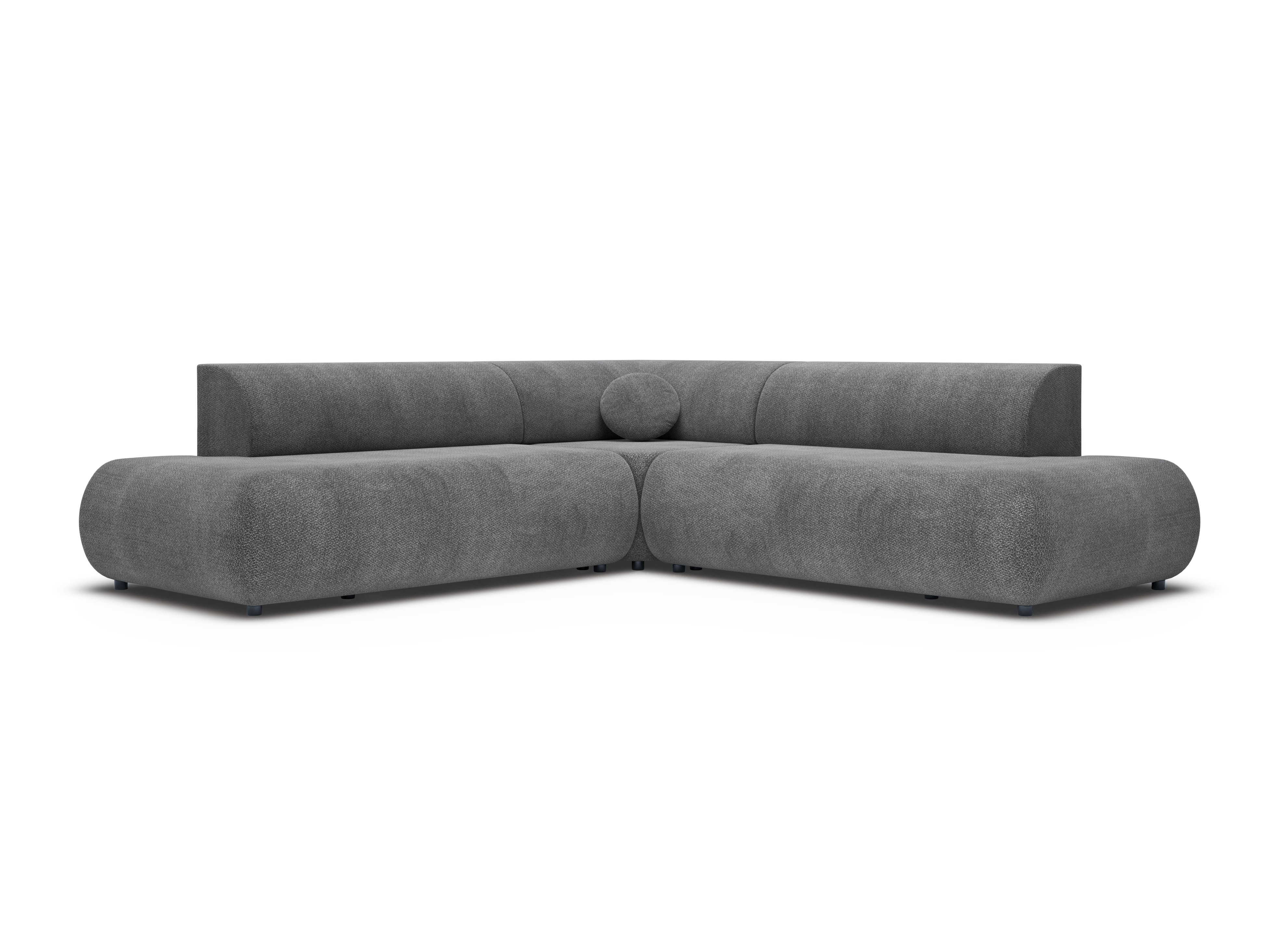 Corner sofa Kingston 186 (Vinci 14)