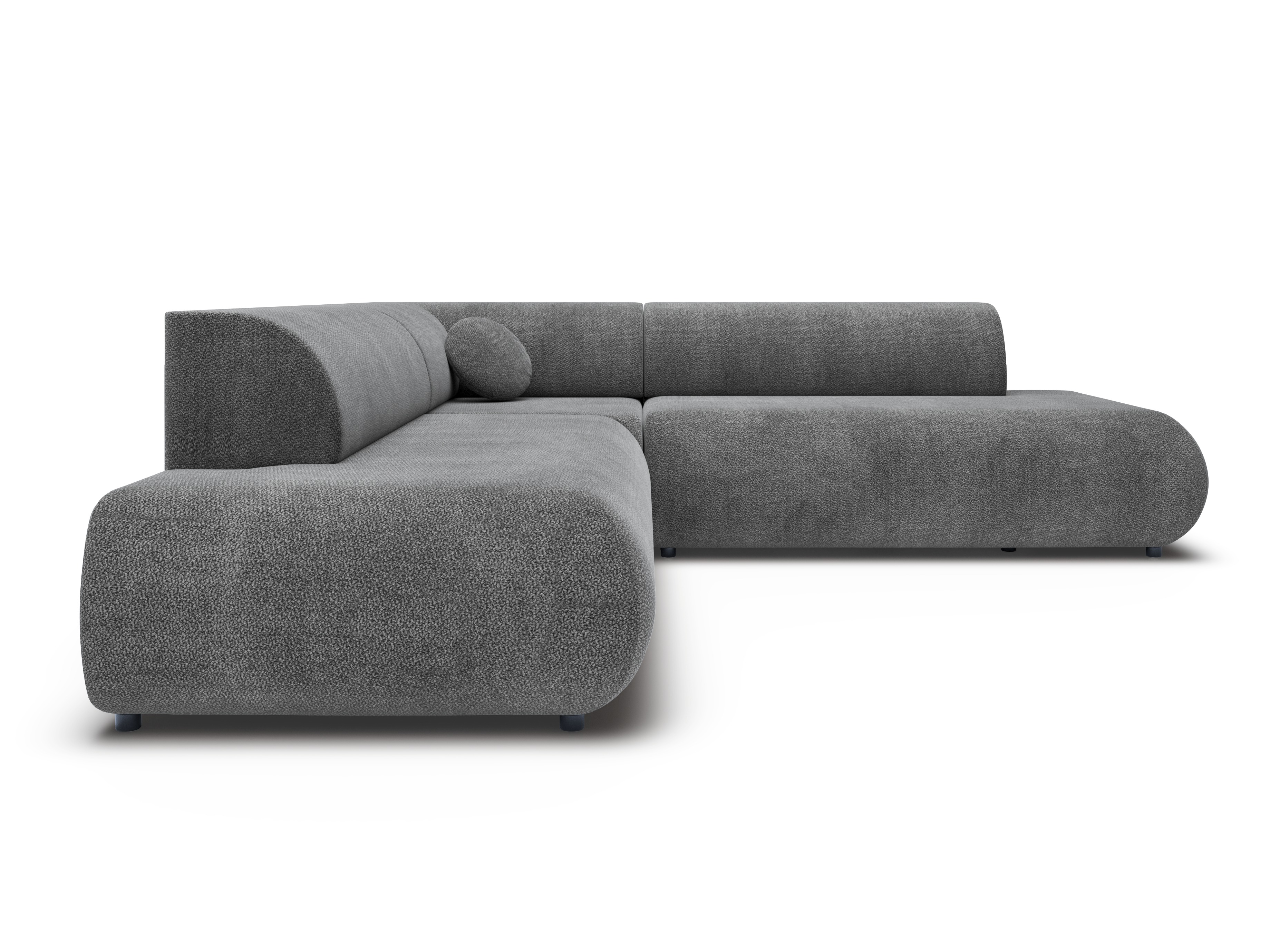Corner sofa Kingston 186 (Vinci 14)