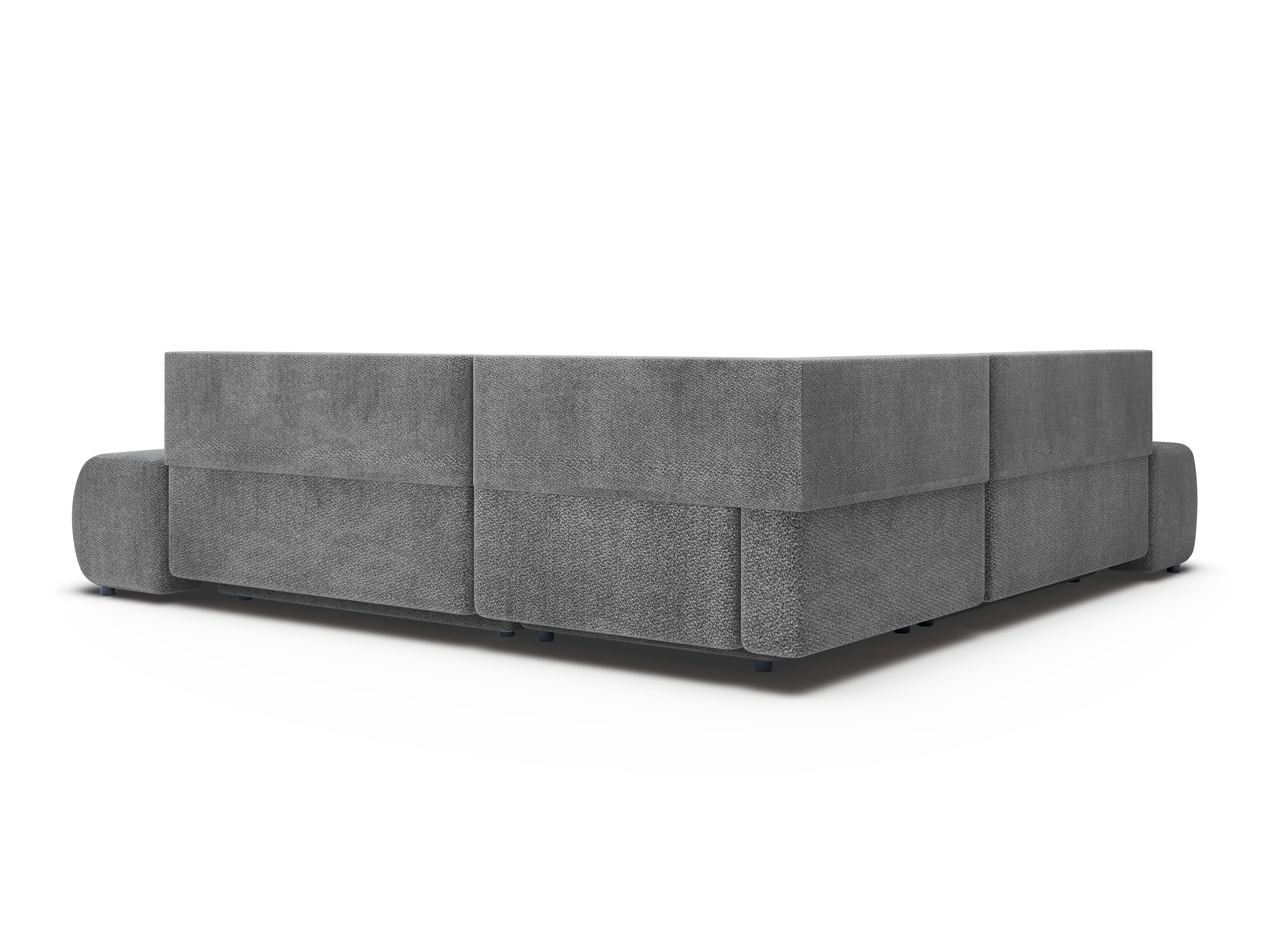 Corner sofa Kingston 186 (Vinci 14)