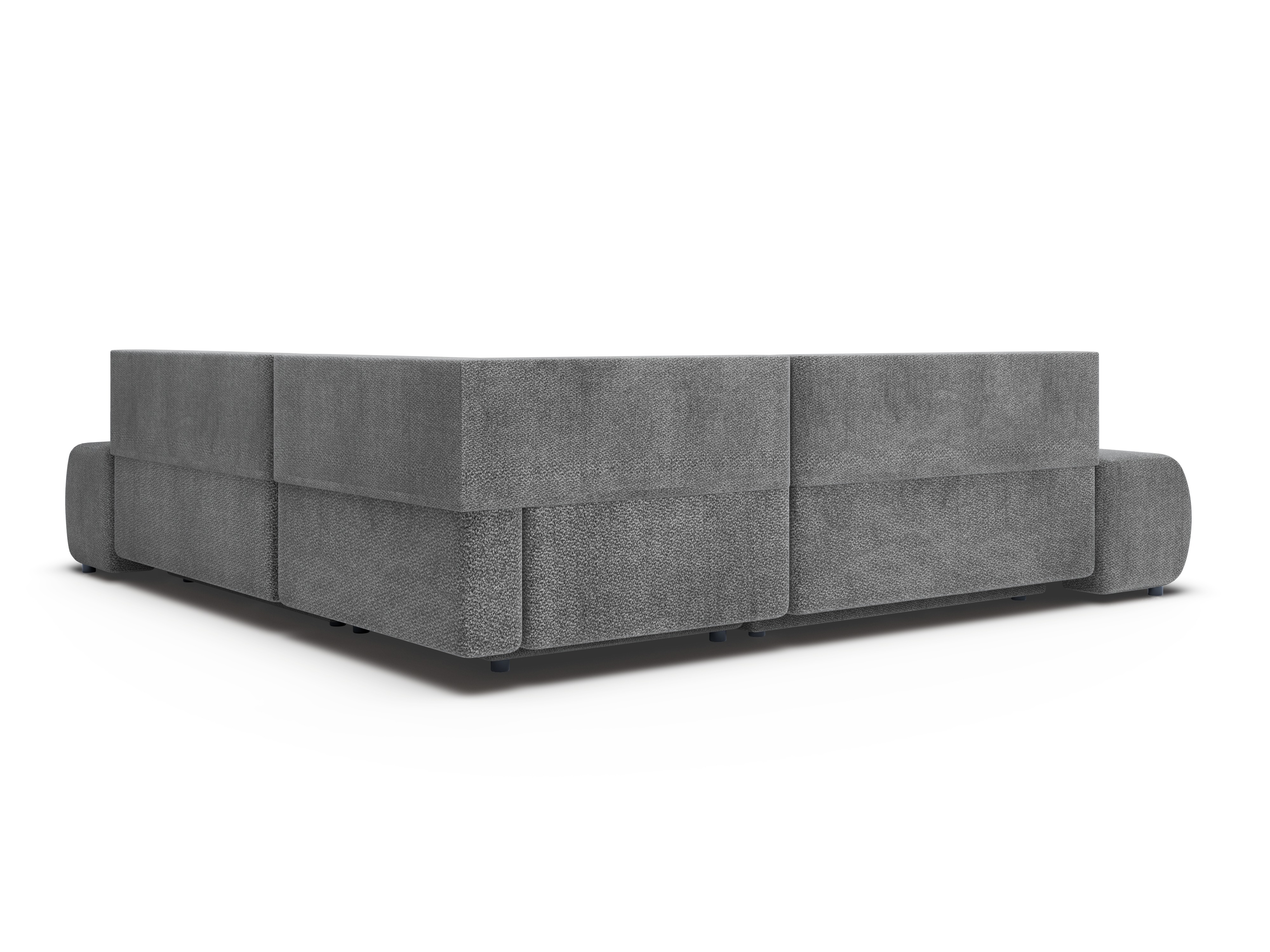 Corner sofa Kingston 186 (Vinci 14)