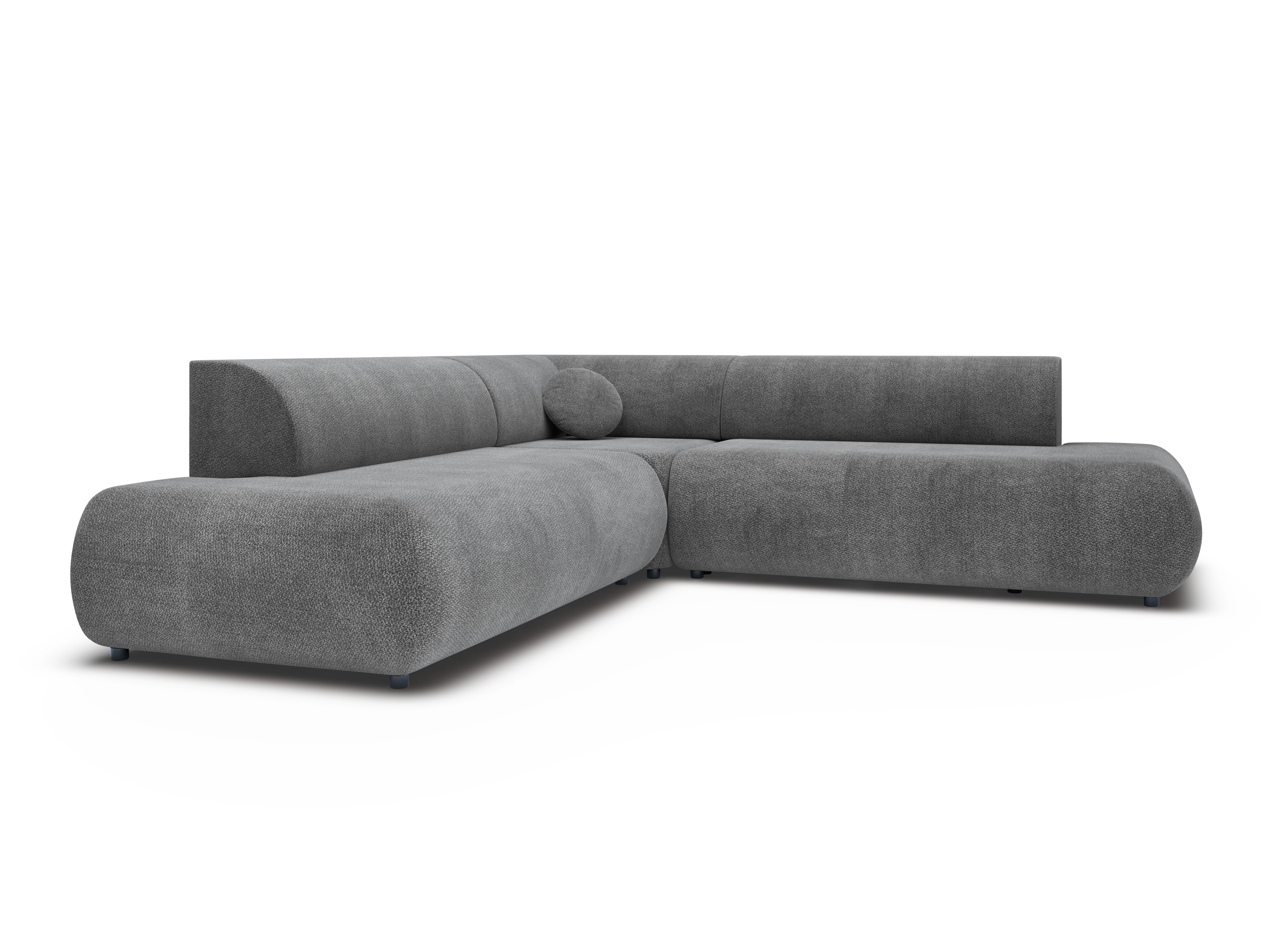 Corner sofa Kingston 186 (Vinci 14)