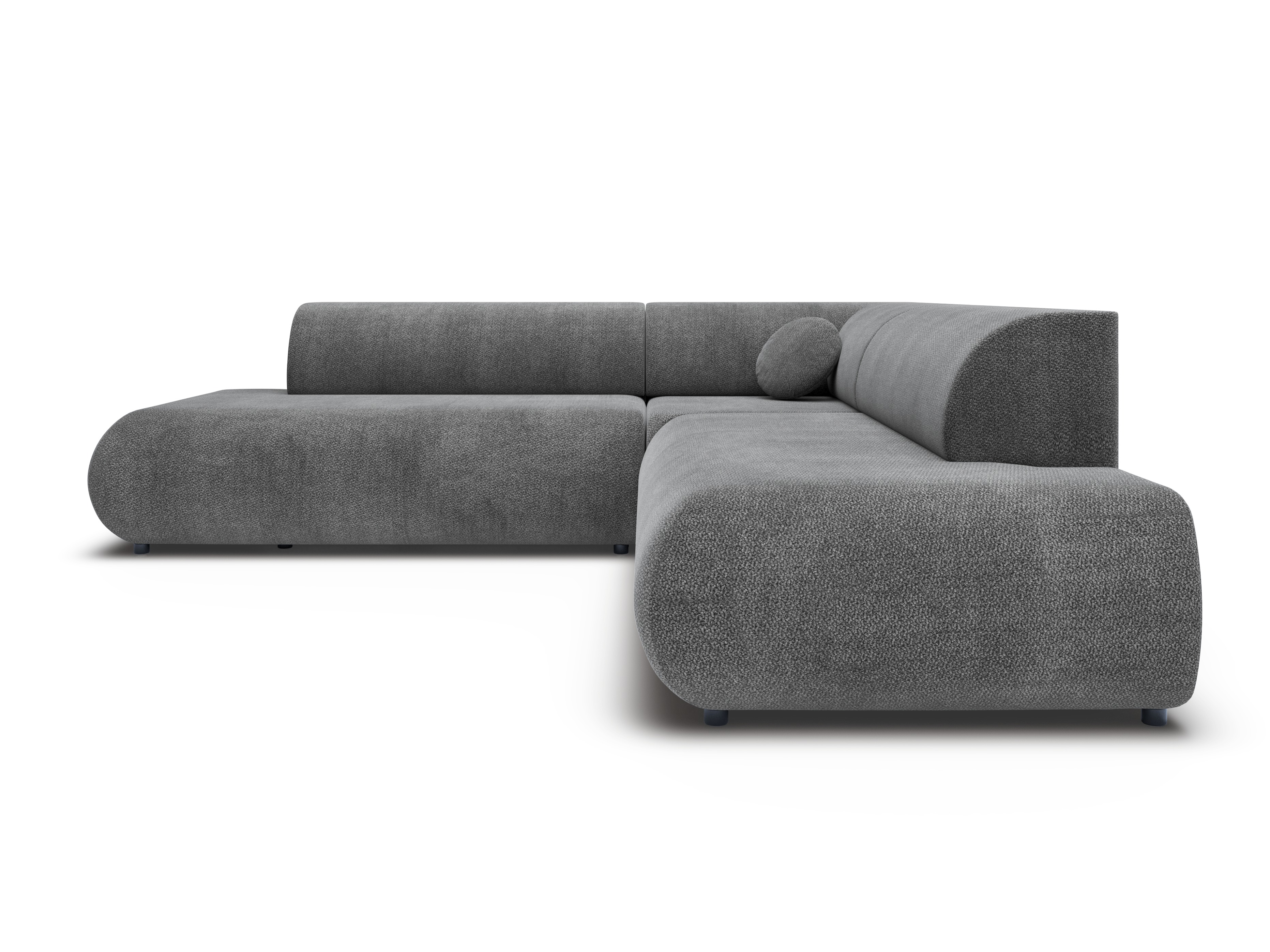 Corner sofa Kingston 186 (Vinci 14)