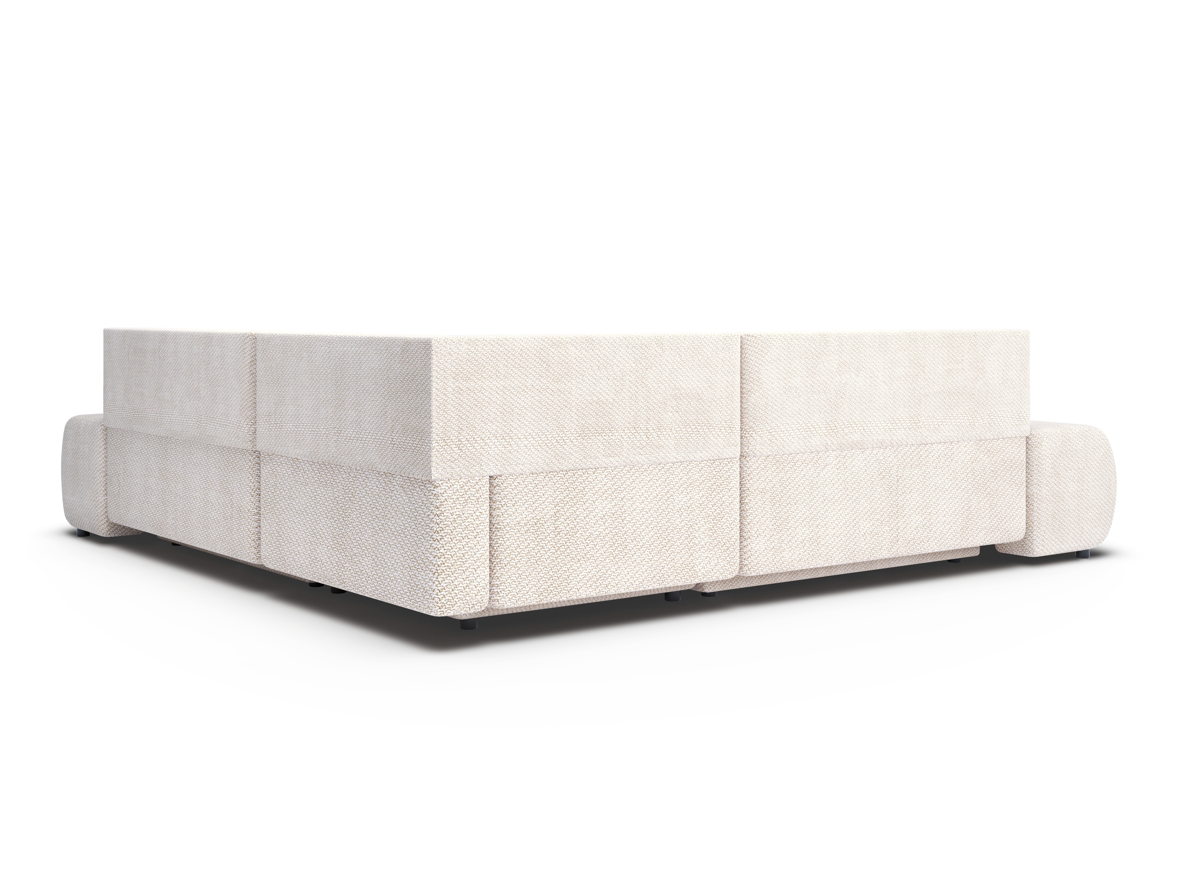 Corner sofa Kingston 186 (Vinci 26)