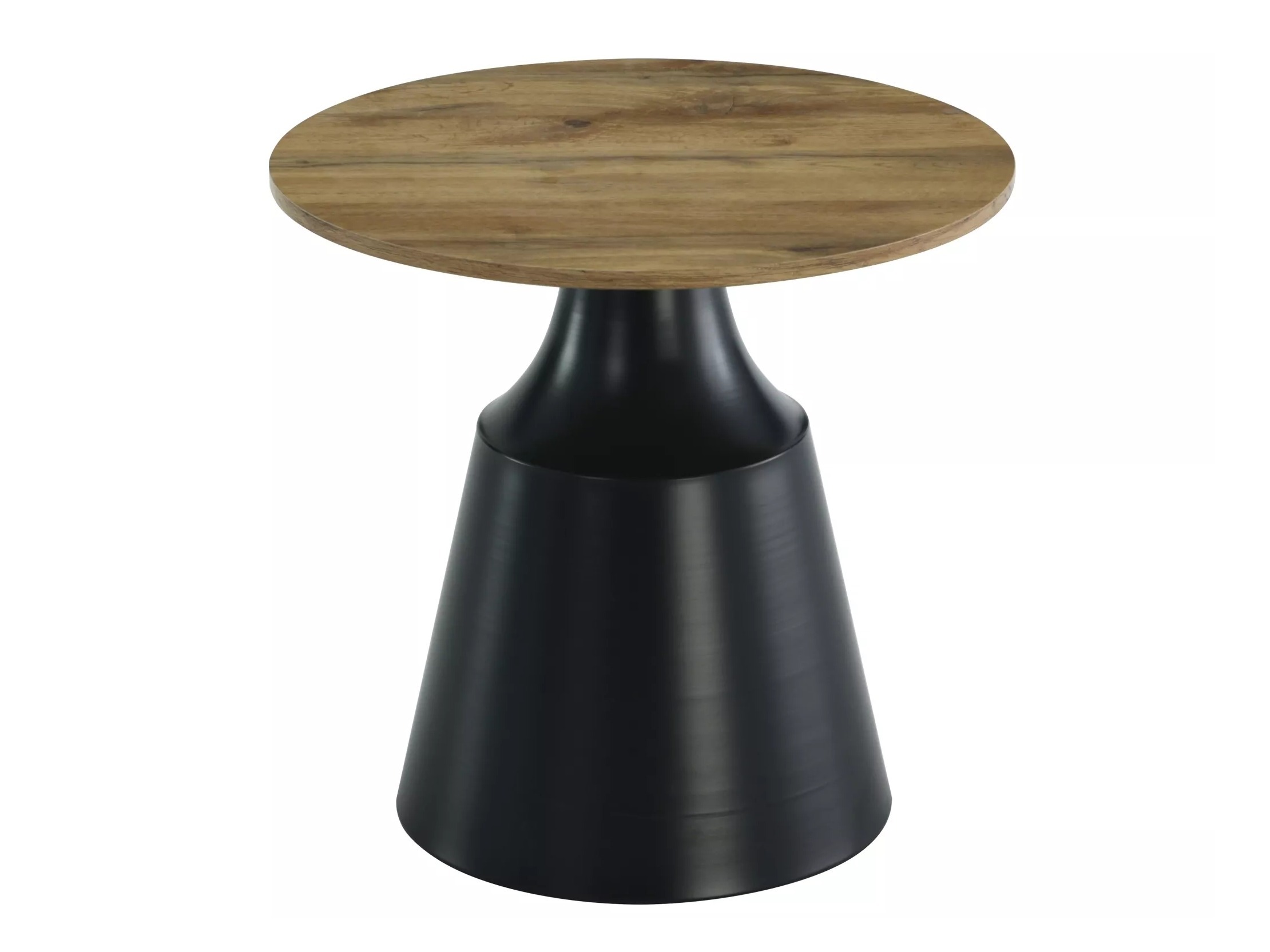 Nest of coffee tables Detroit 908 (Black + Artisan oak)