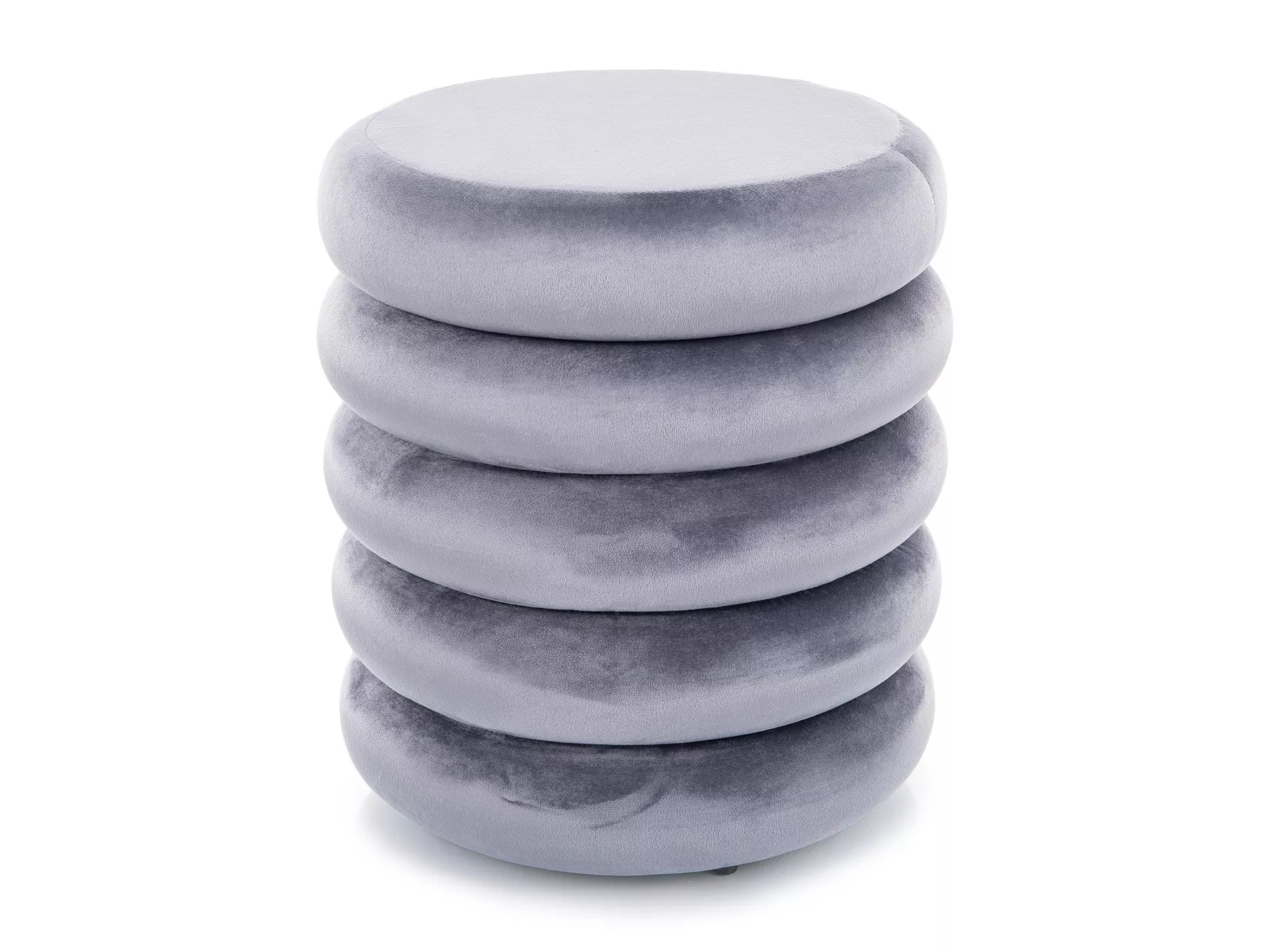 Ottoman Detroit 905 (Grey)