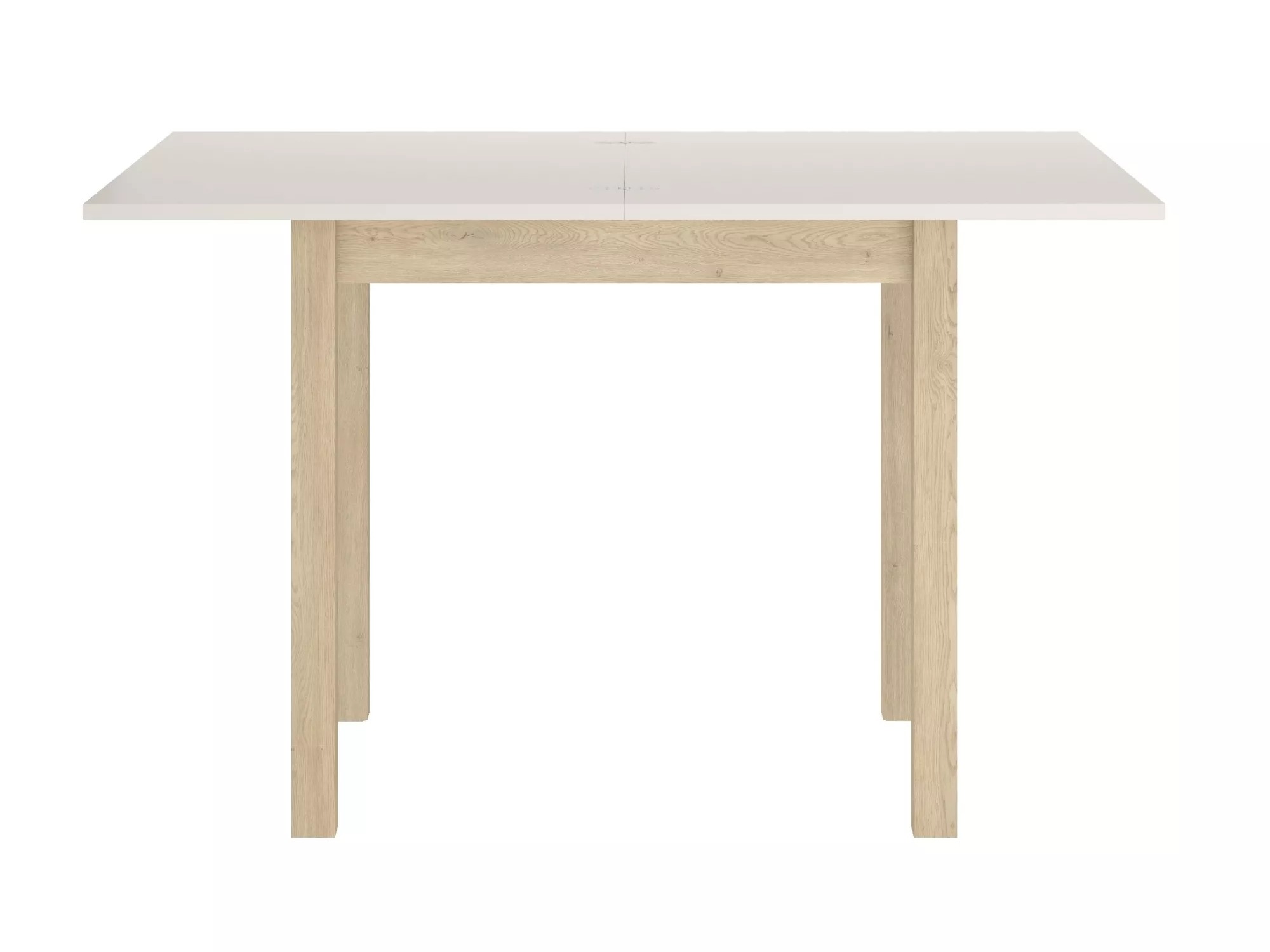 Table Detroit 898 (Cashmere + Oak)