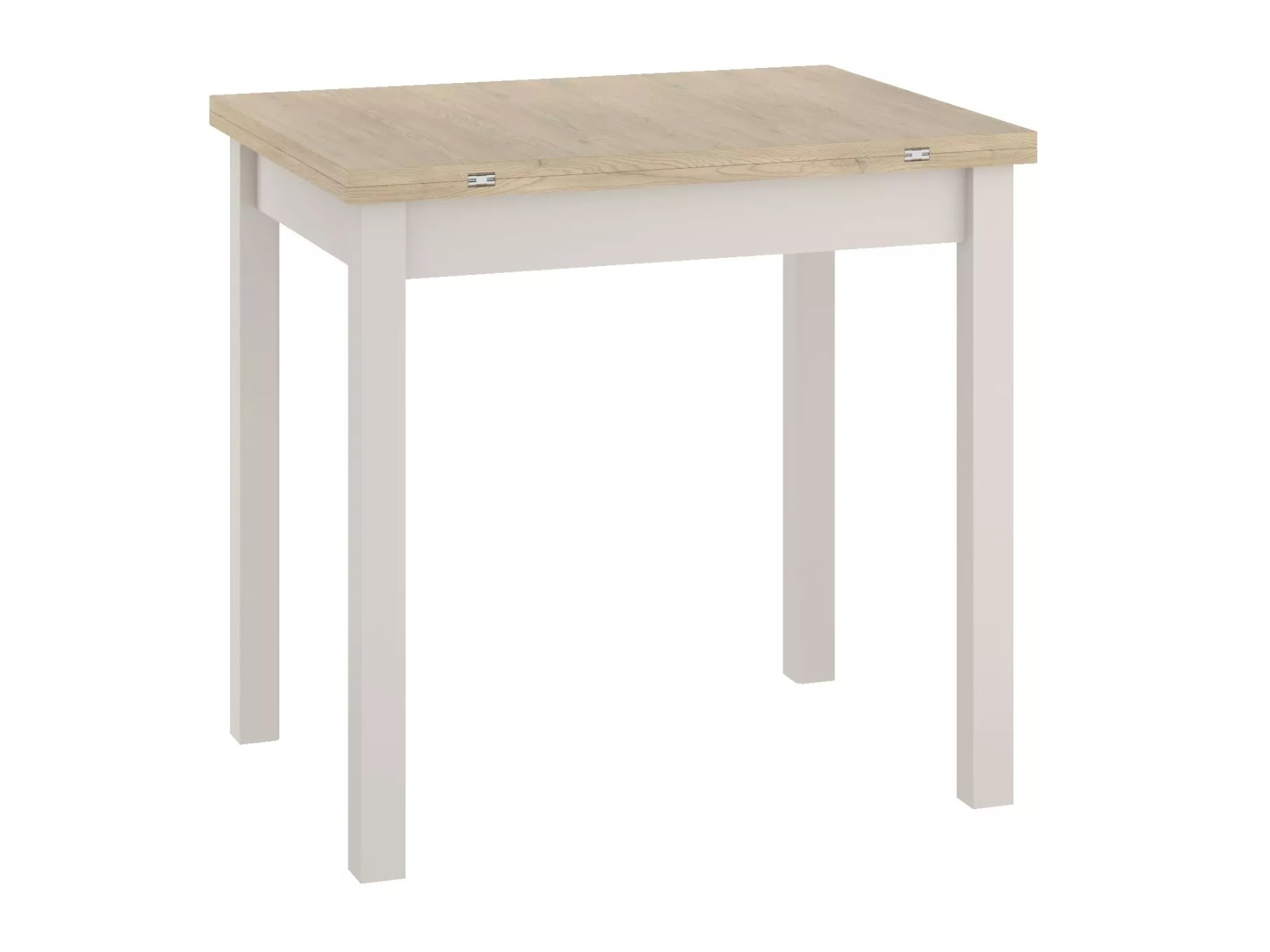 Table Detroit 898 (Oak + Cashmere)