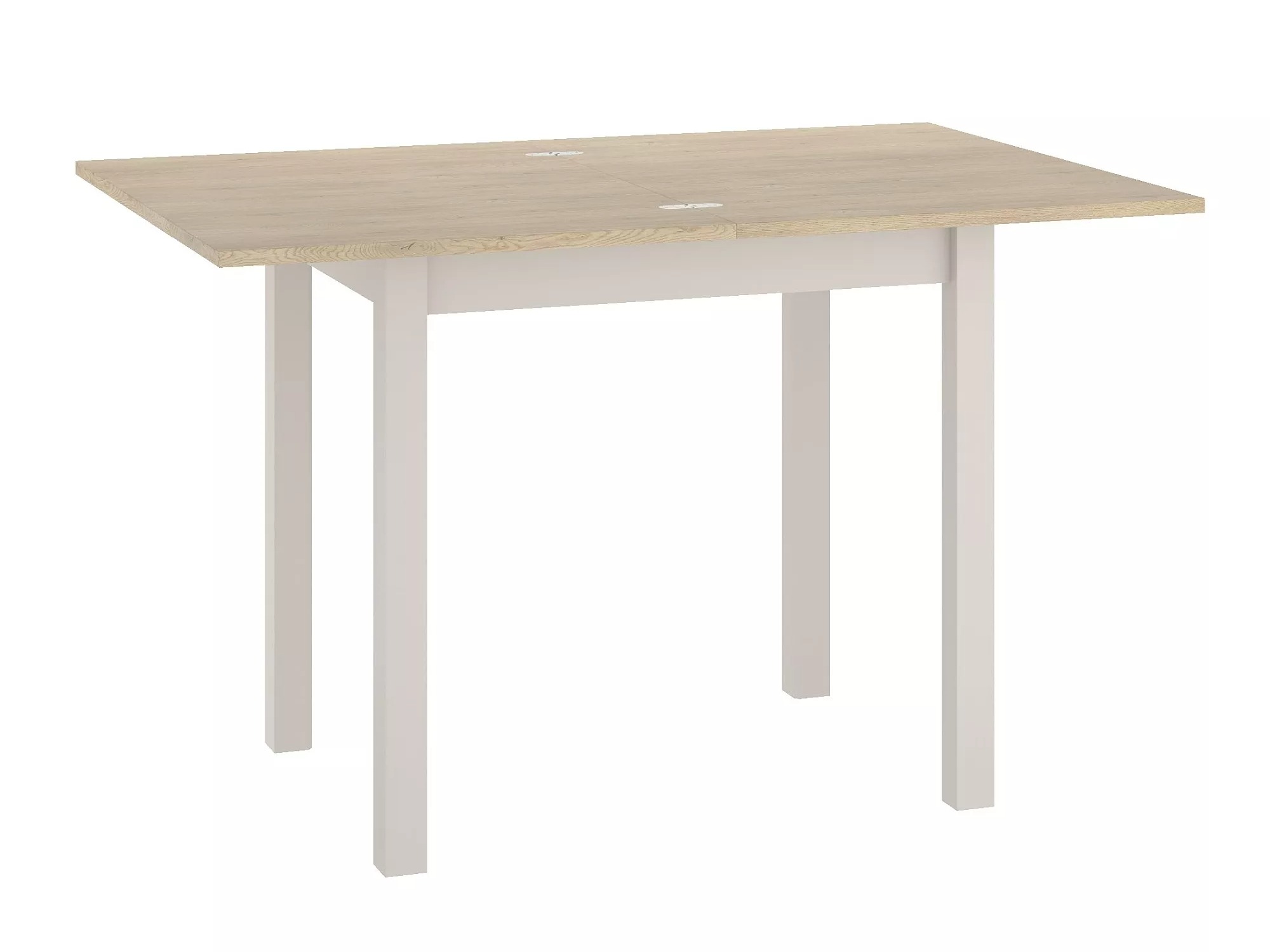 Table Detroit 898 (Oak + Cashmere)